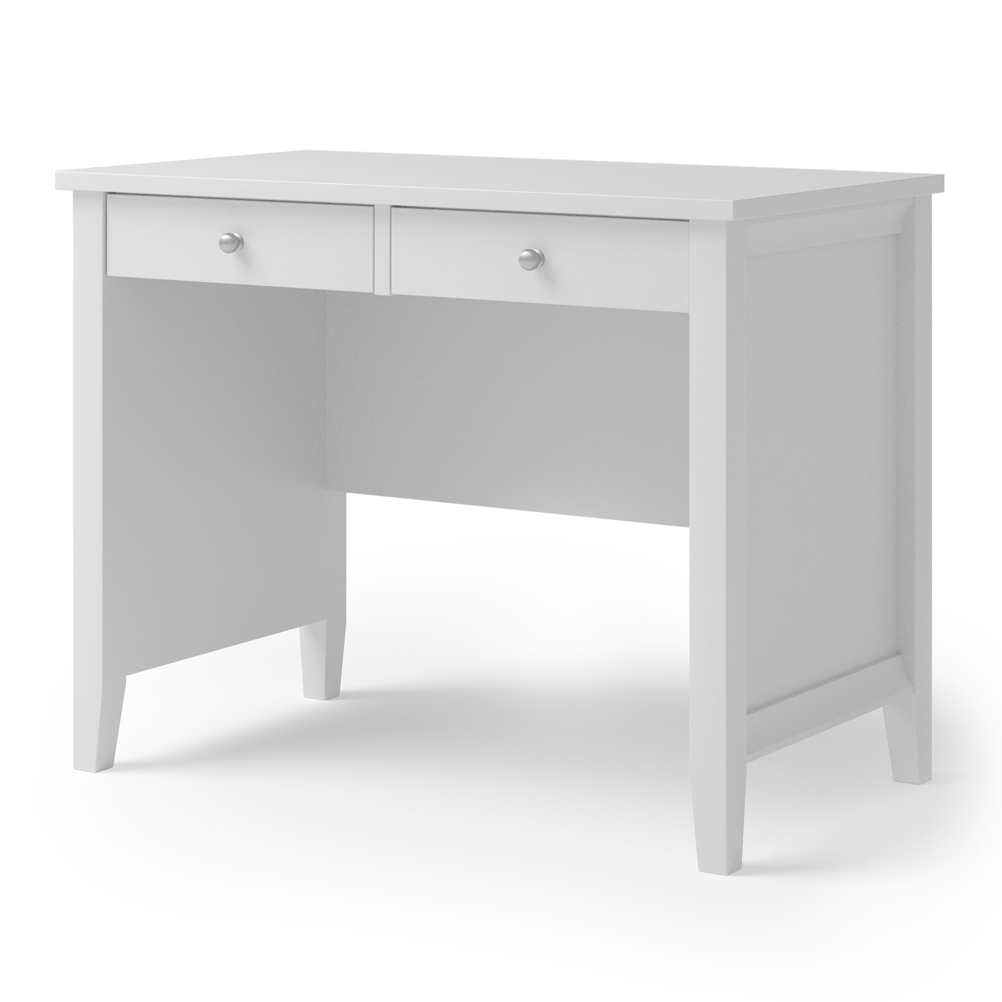 ADVENTURE 2 DRAWER DESK | NZ MADE