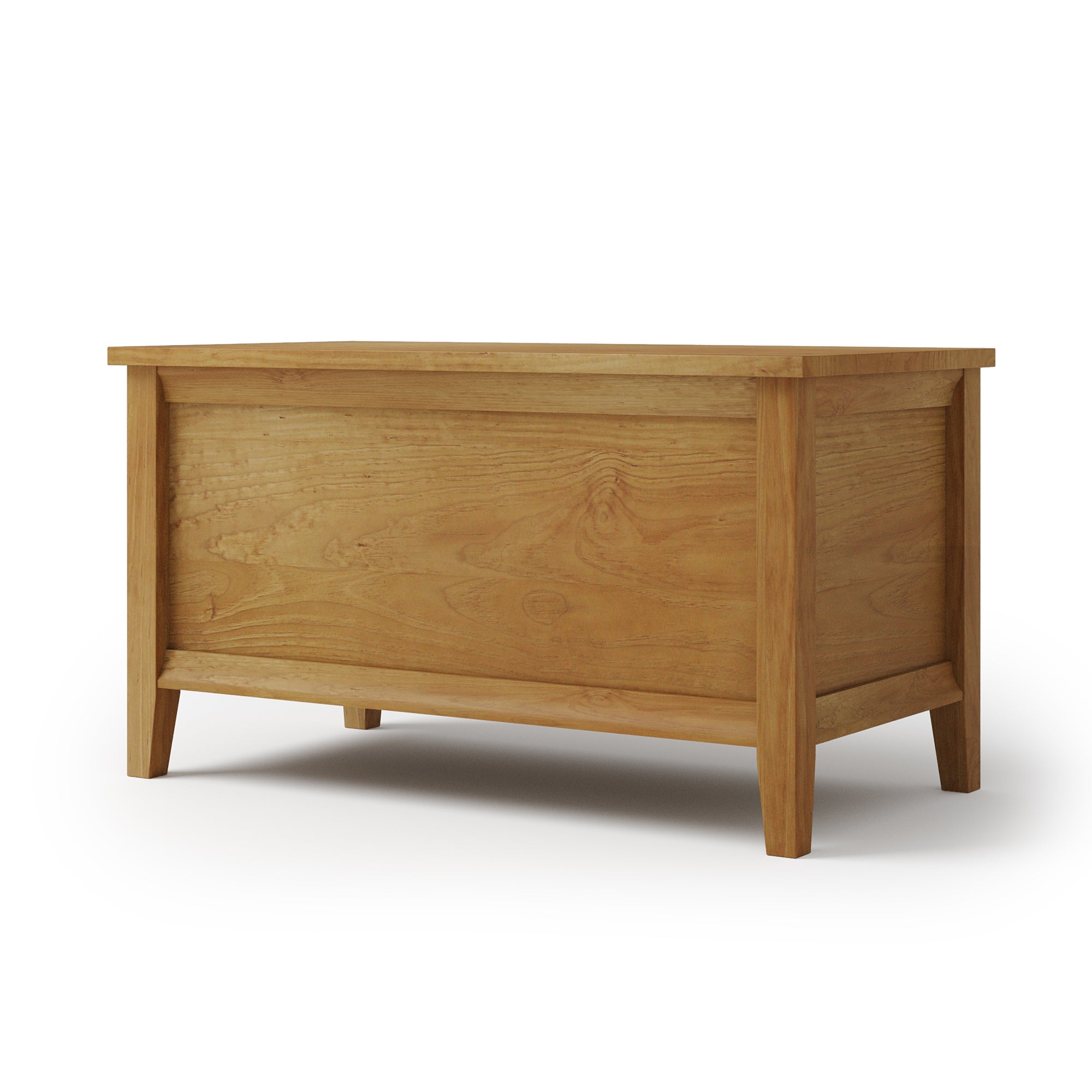 ADVENTURE TOY BOX | NZ MADE