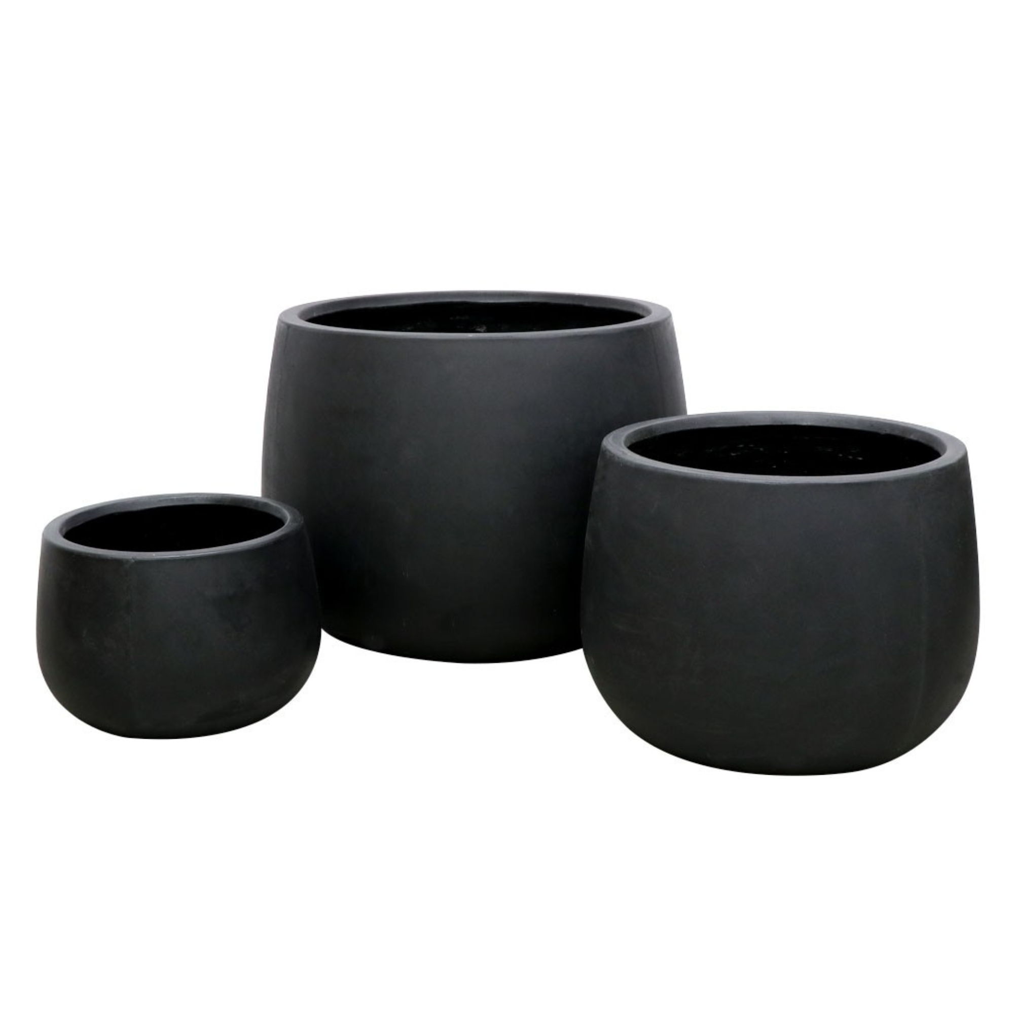 AHURIRI PLANTERS | 3 SIZES