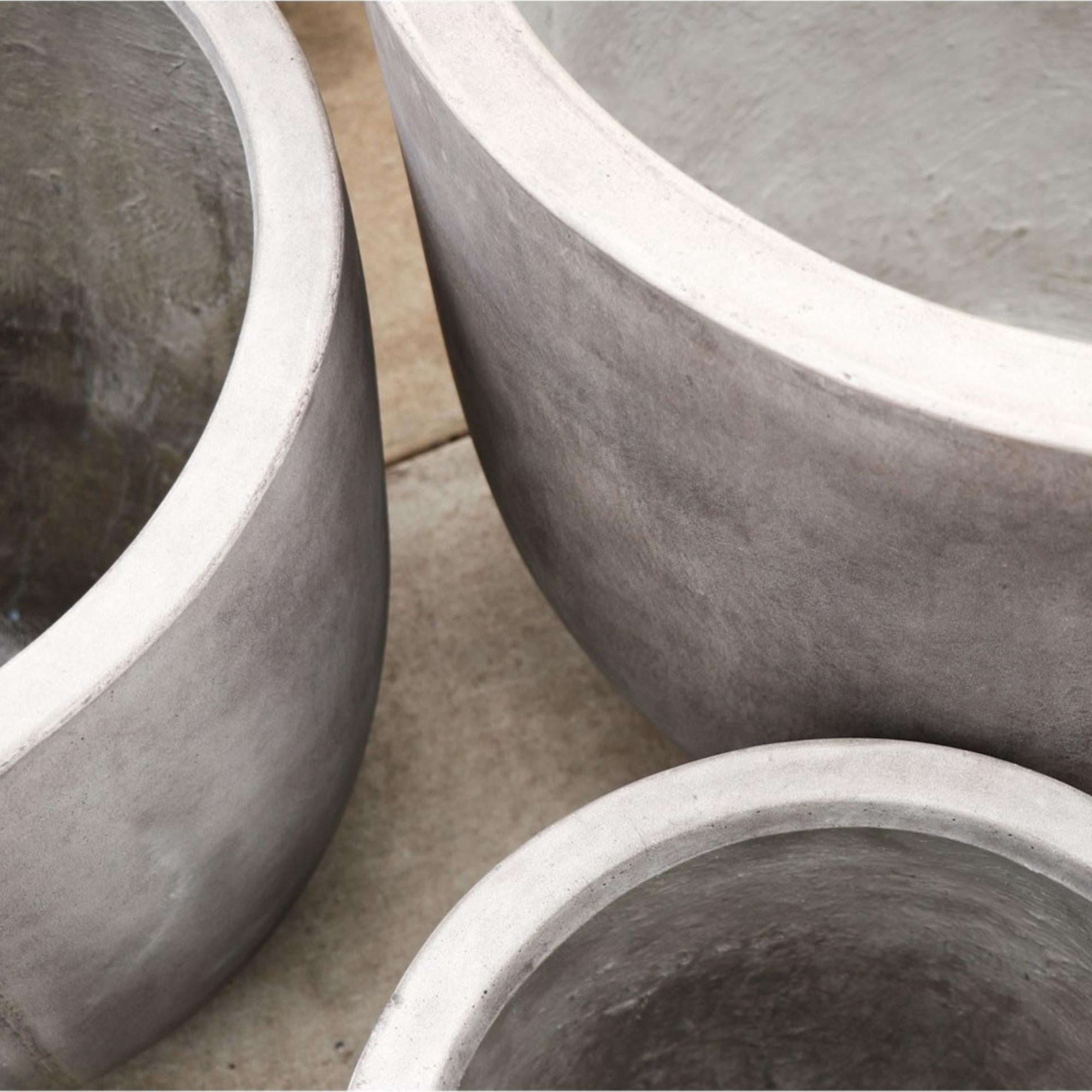 AHURIRI PLANTERS | 3 SIZES
