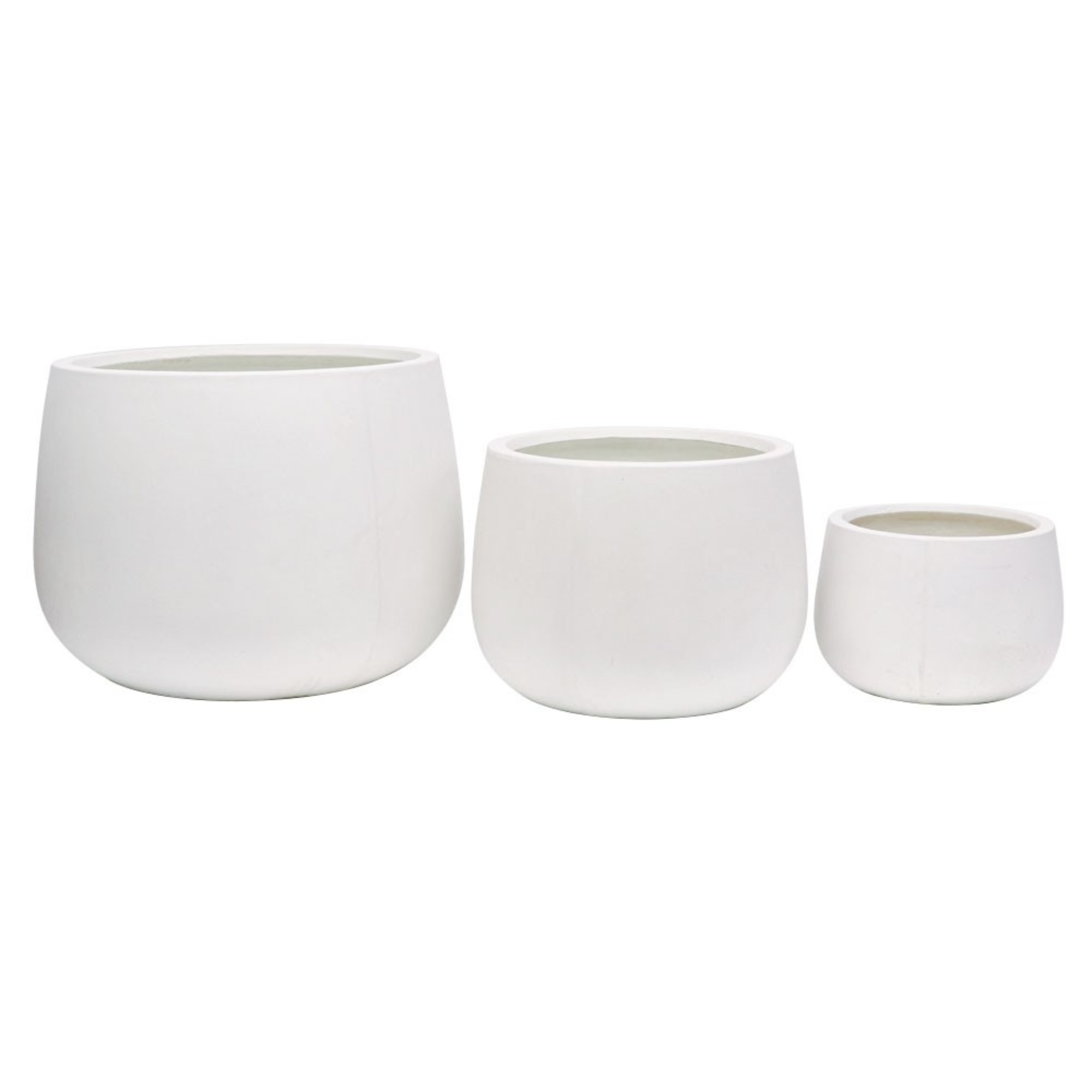 AHURIRI PLANTERS | 3 SIZES