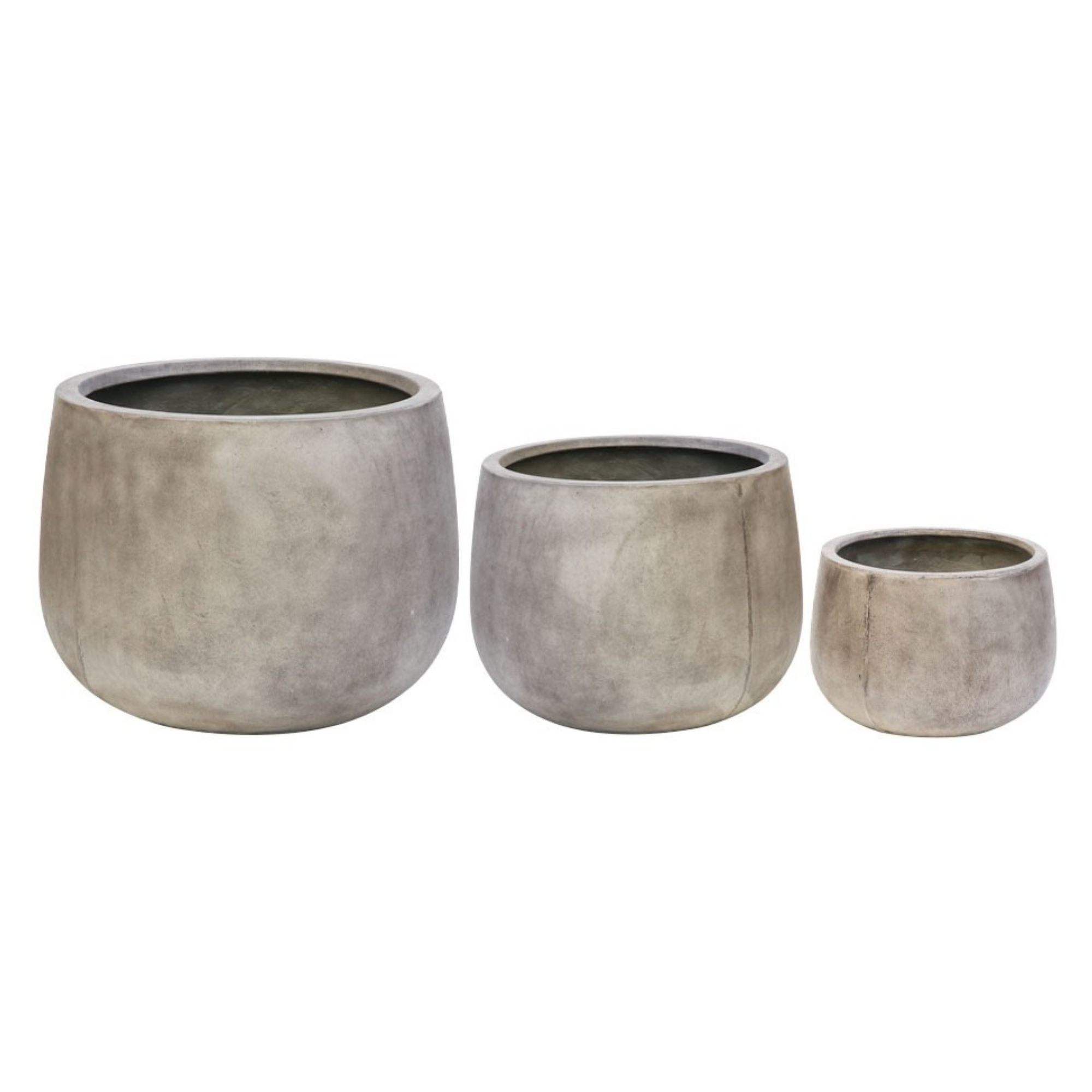 AHURIRI PLANTERS | 3 SIZES