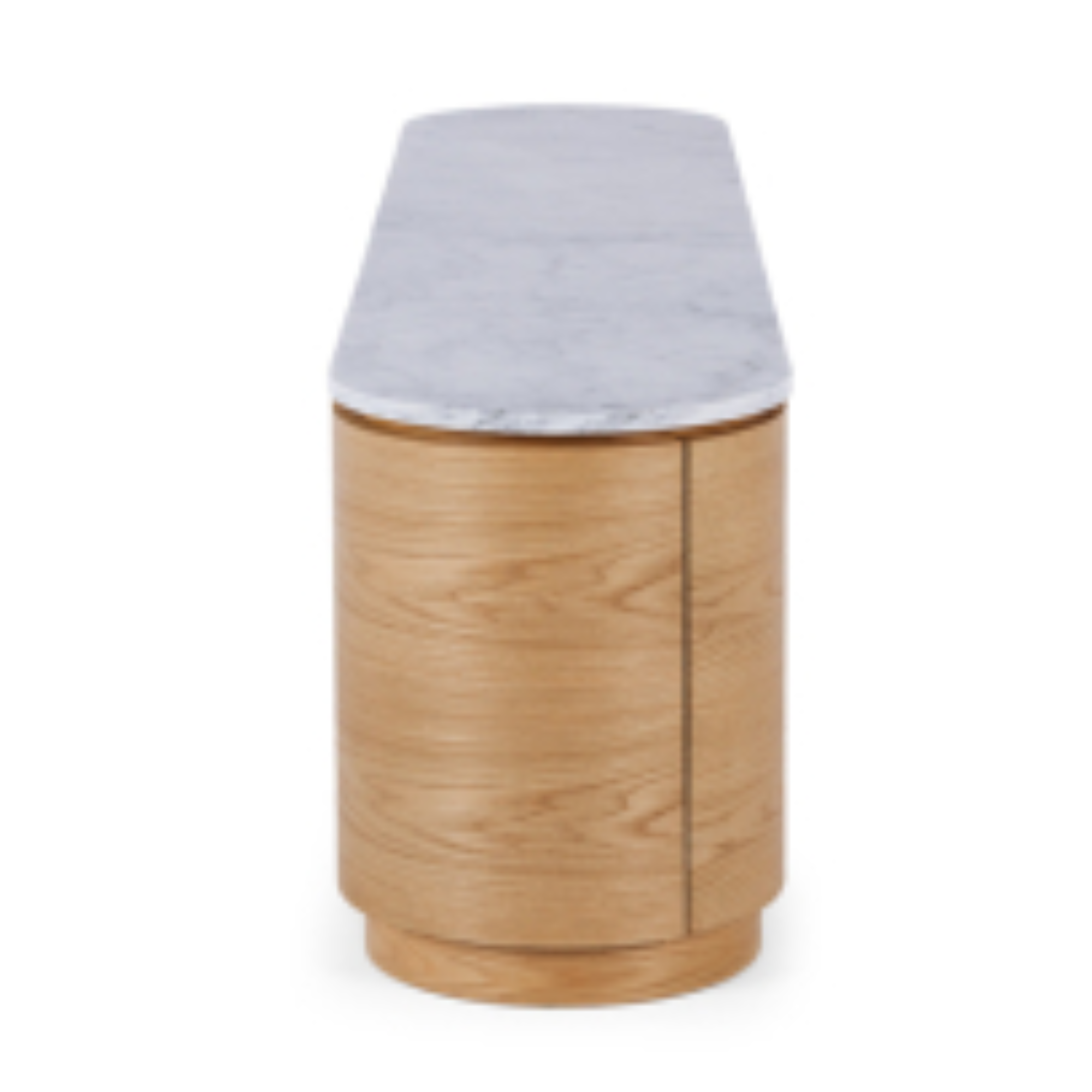 AKITA ENTERTAINMENT UNIT | MARBLE TOP