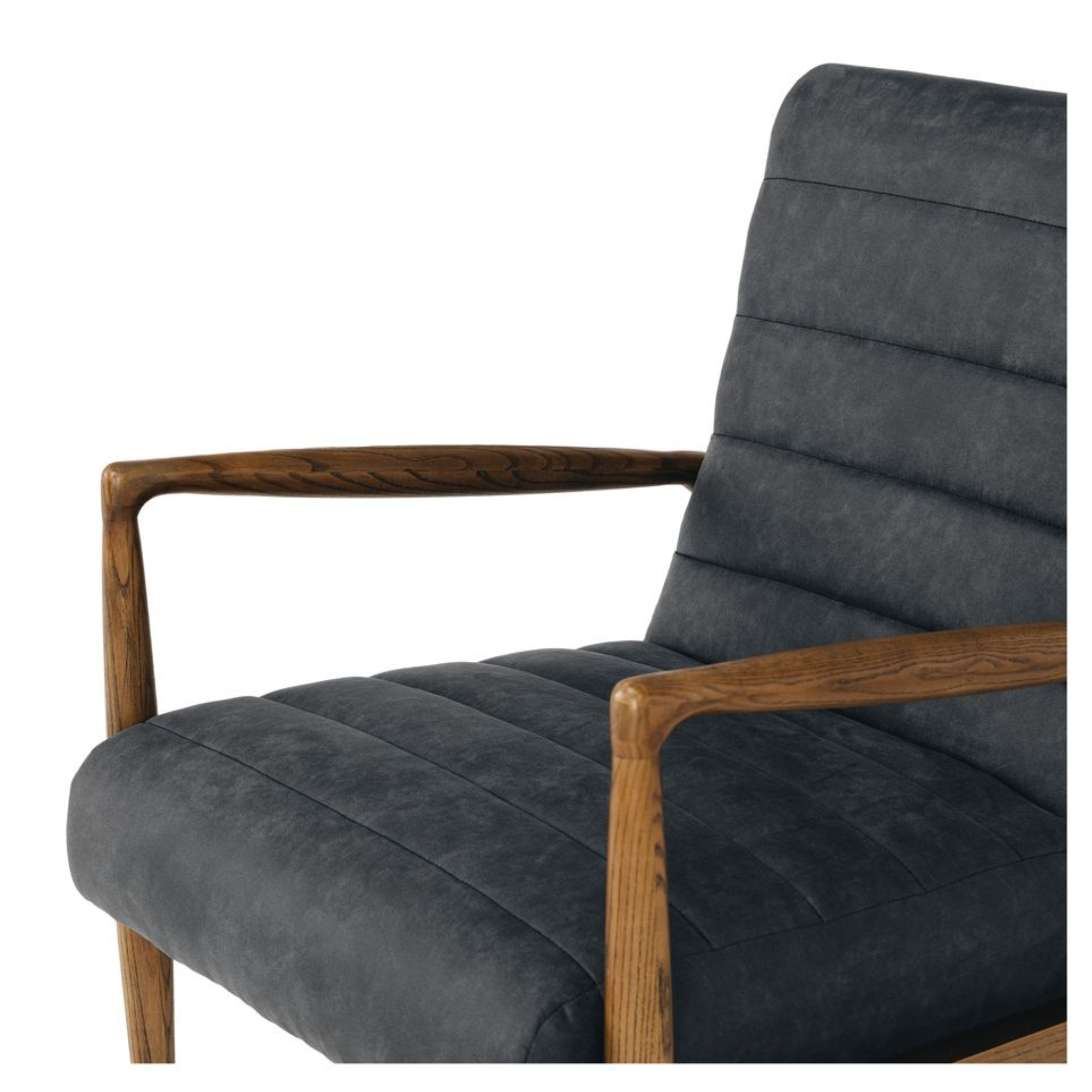 ALAN ARMCHAIR | NIGHT SHADOW