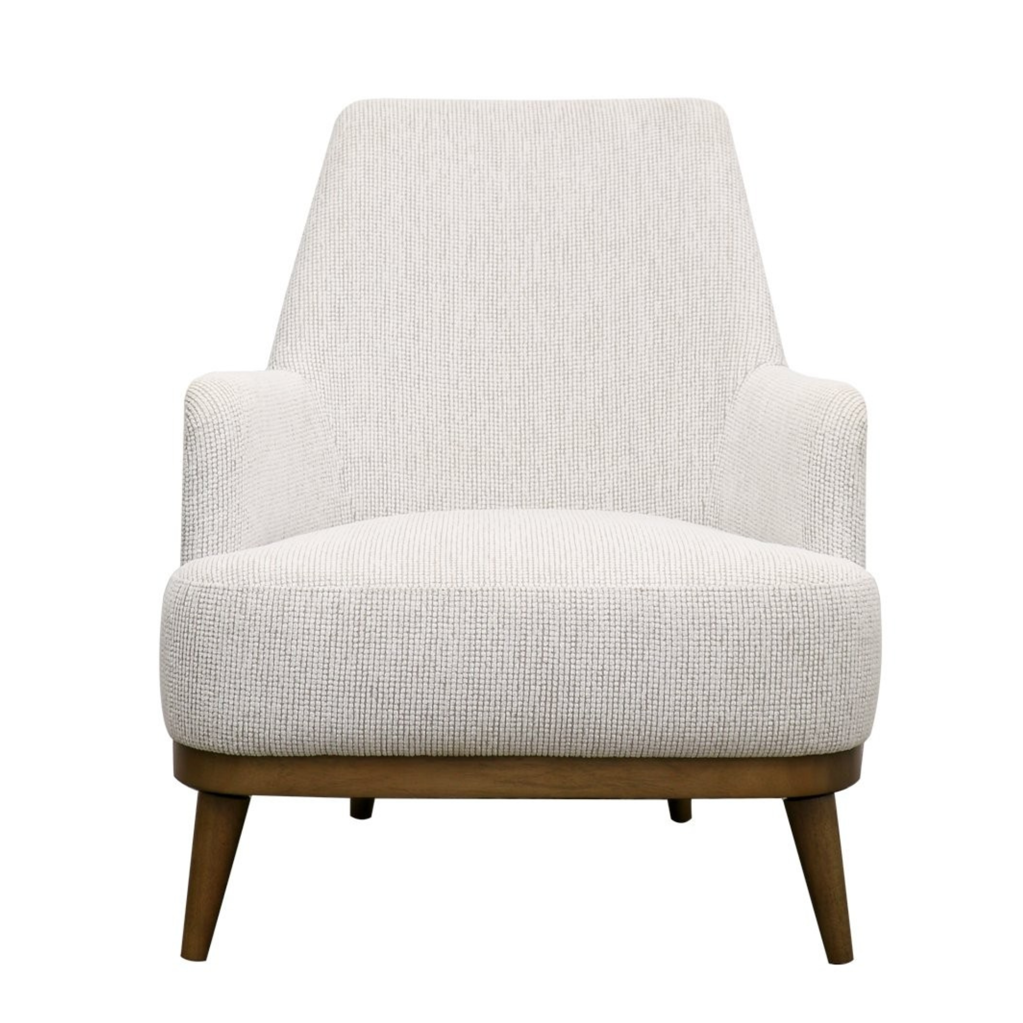 ALBERTA ARMCHAIR | BONE