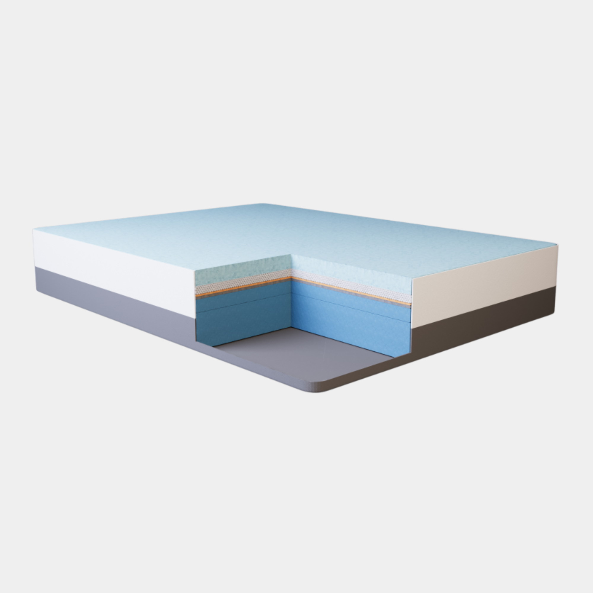 MAZON ALIGN MATTRESS | FOR ADJUSTABLE BEDS