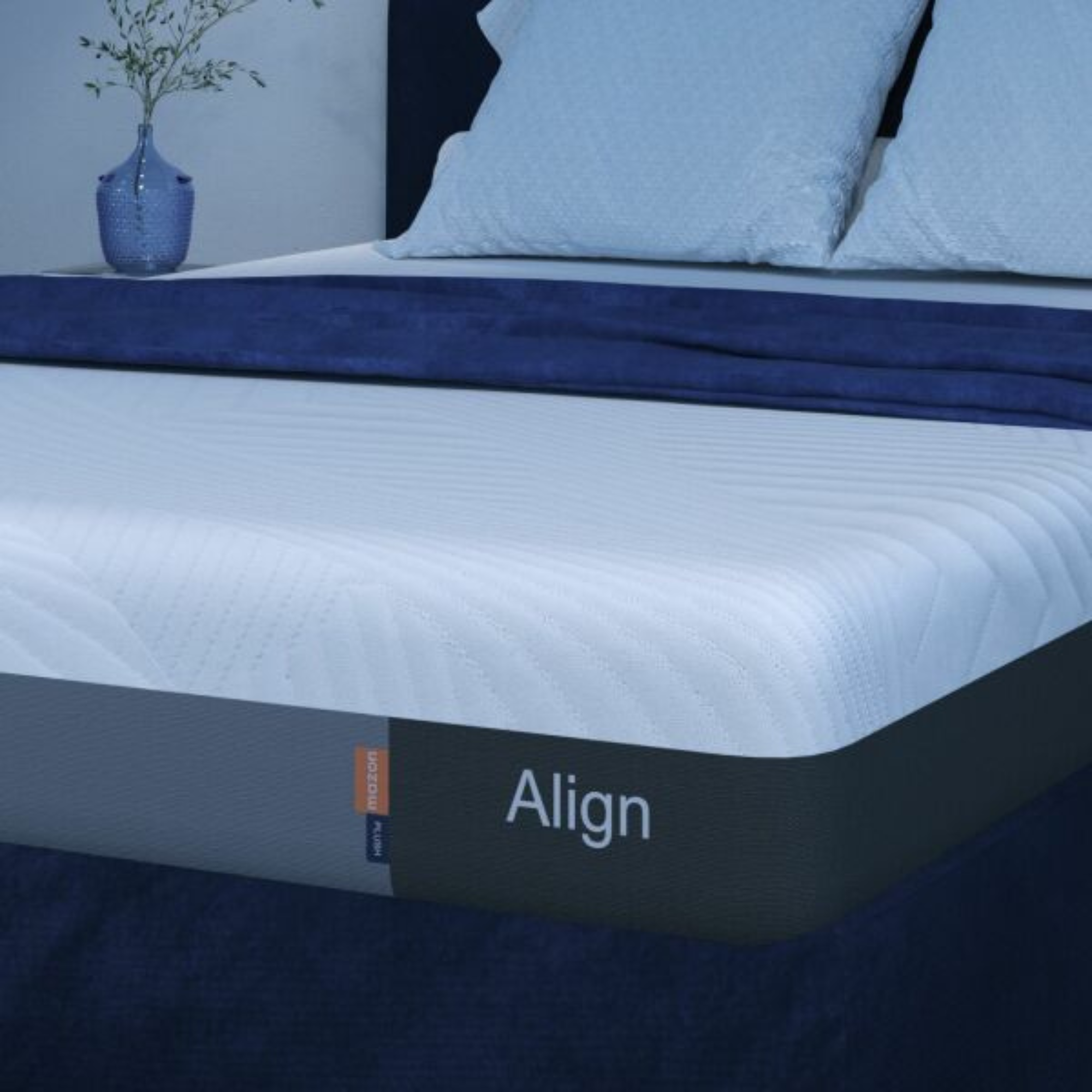 MAZON ALIGN MATTRESS | FOR ADJUSTABLE BEDS