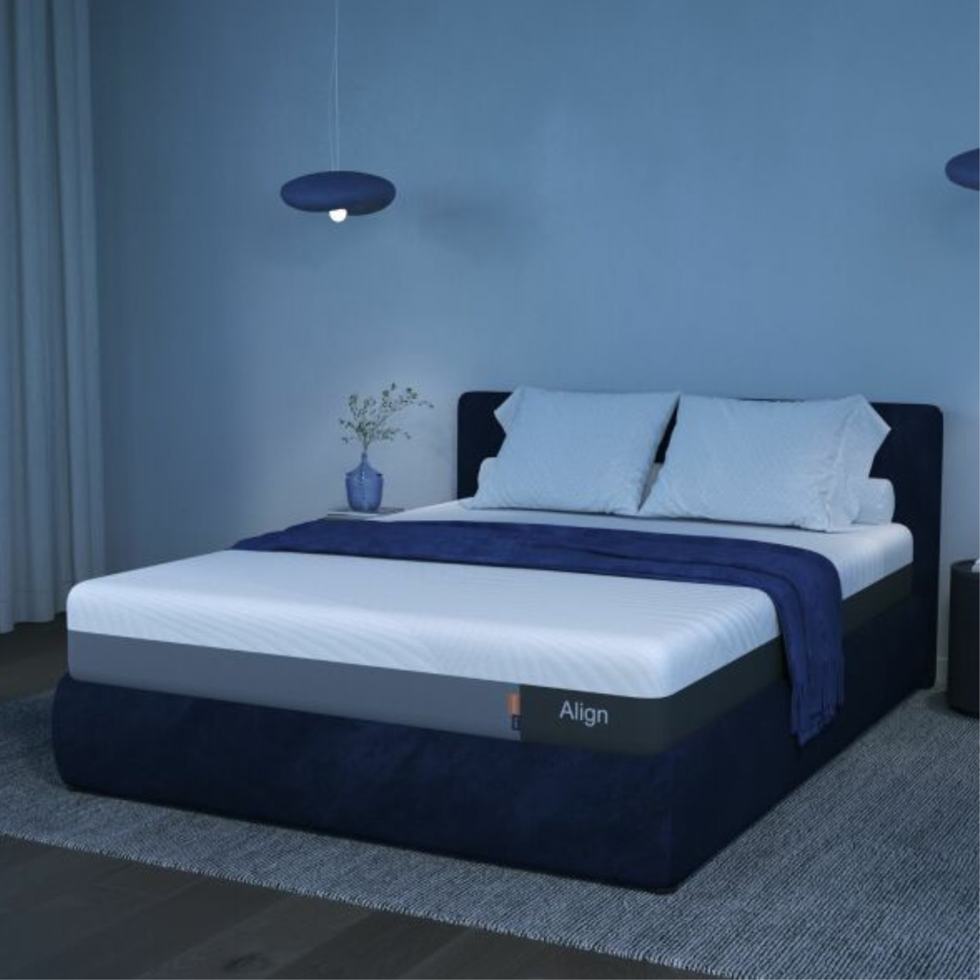 MAZON ALIGN MATTRESS | FOR ADJUSTABLE BEDS