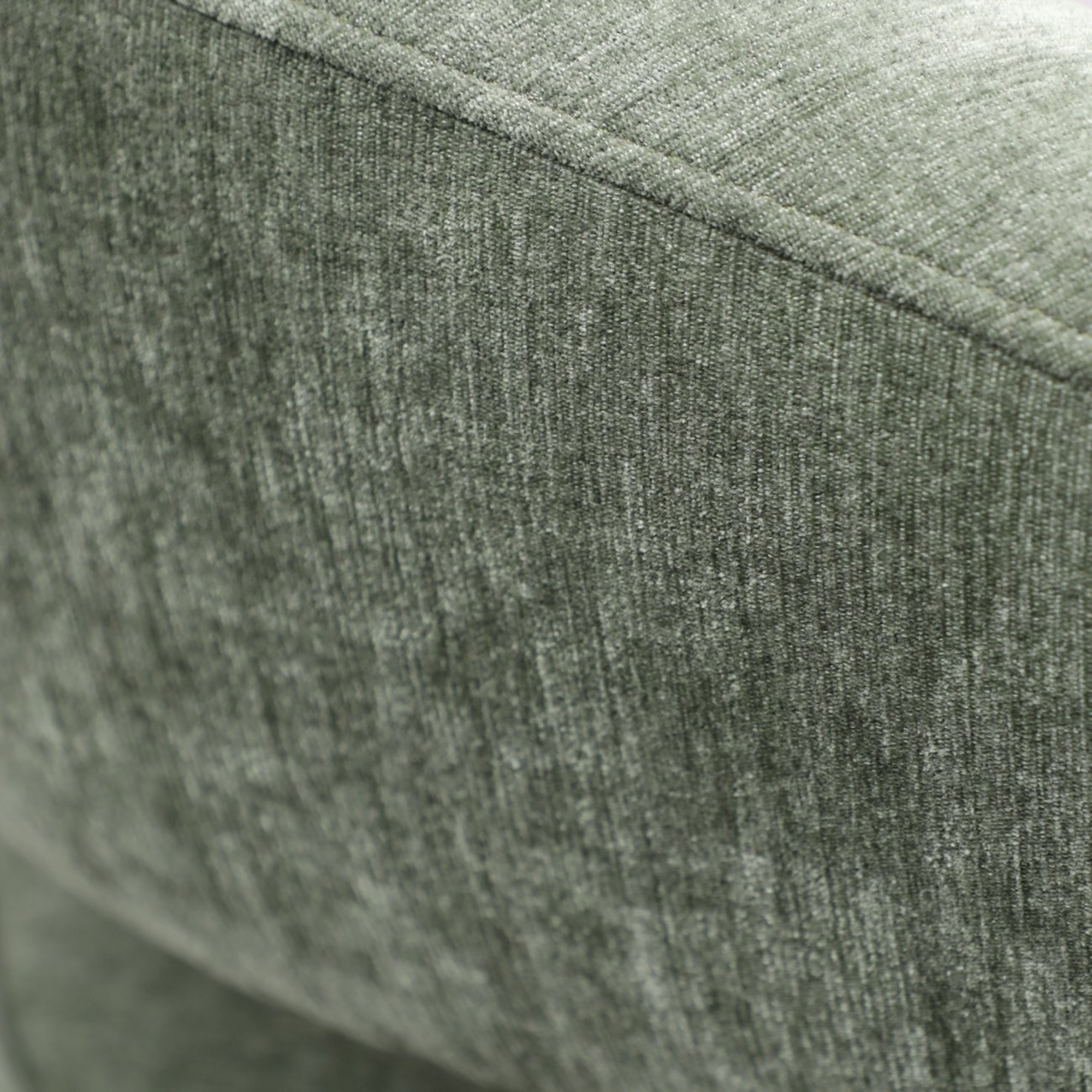 ANDES OCCASIONAL CHAIR - DARK GREEN