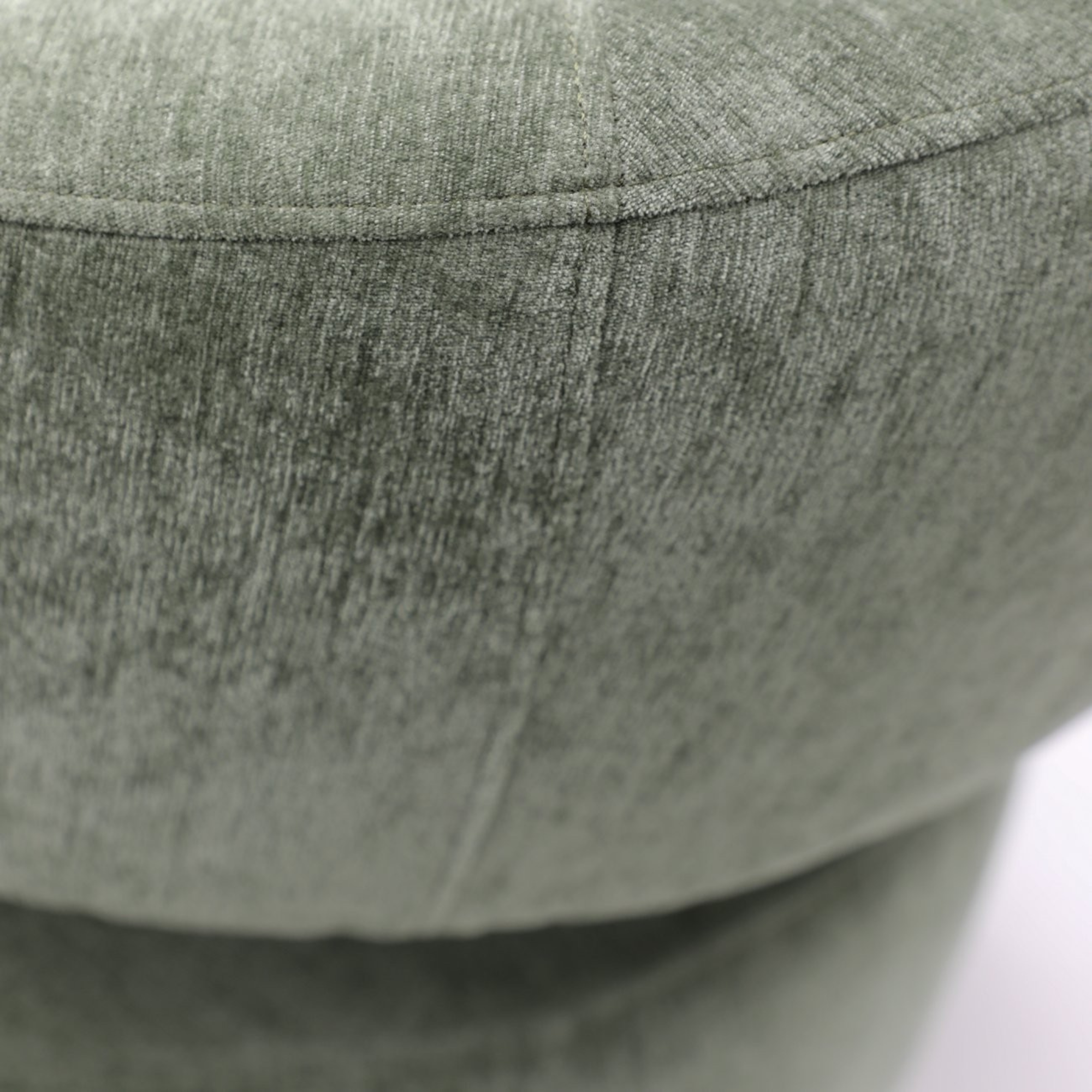 ANDES OCCASIONAL CHAIR - DARK GREEN