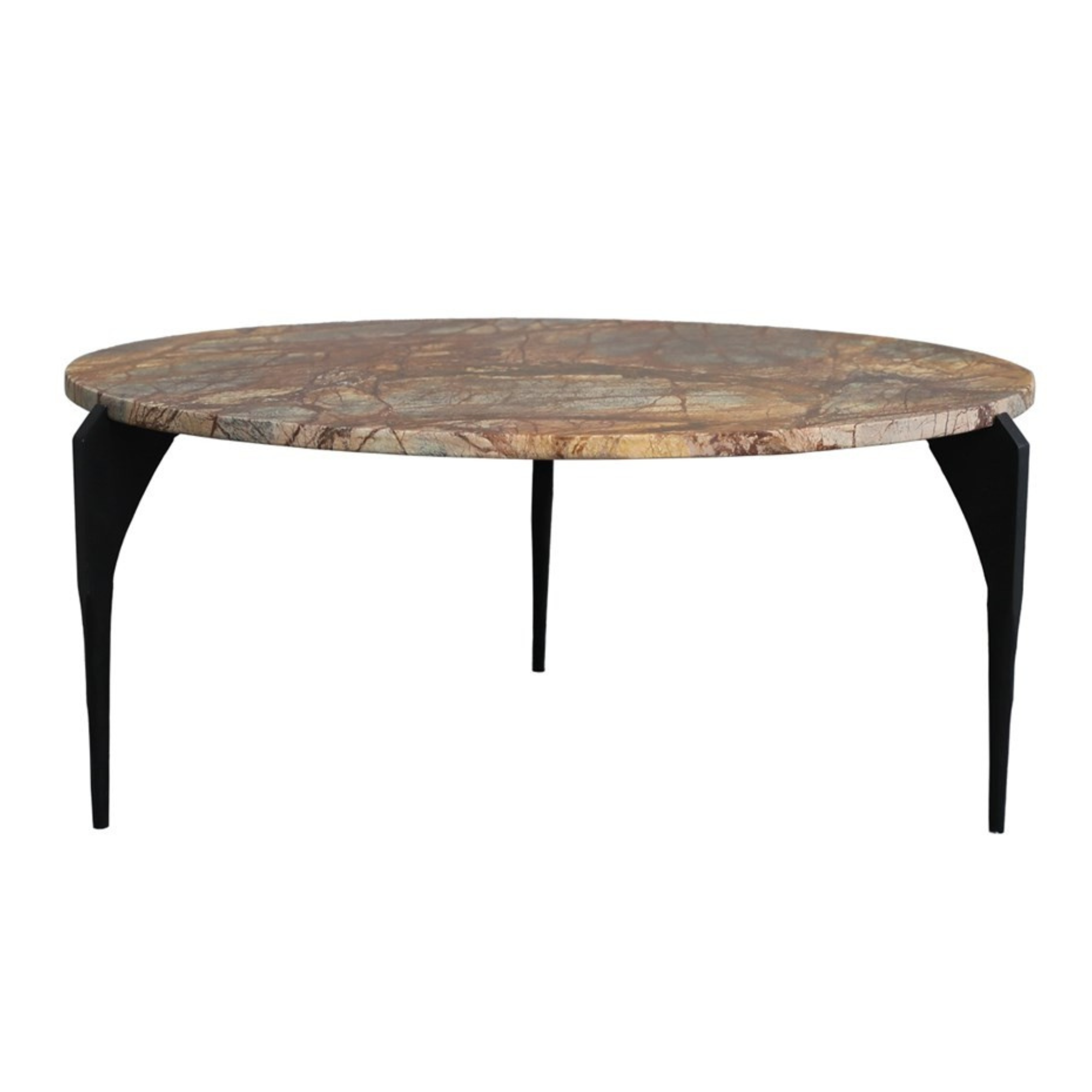 ARIANA COFFEE TABLE | FOREST
