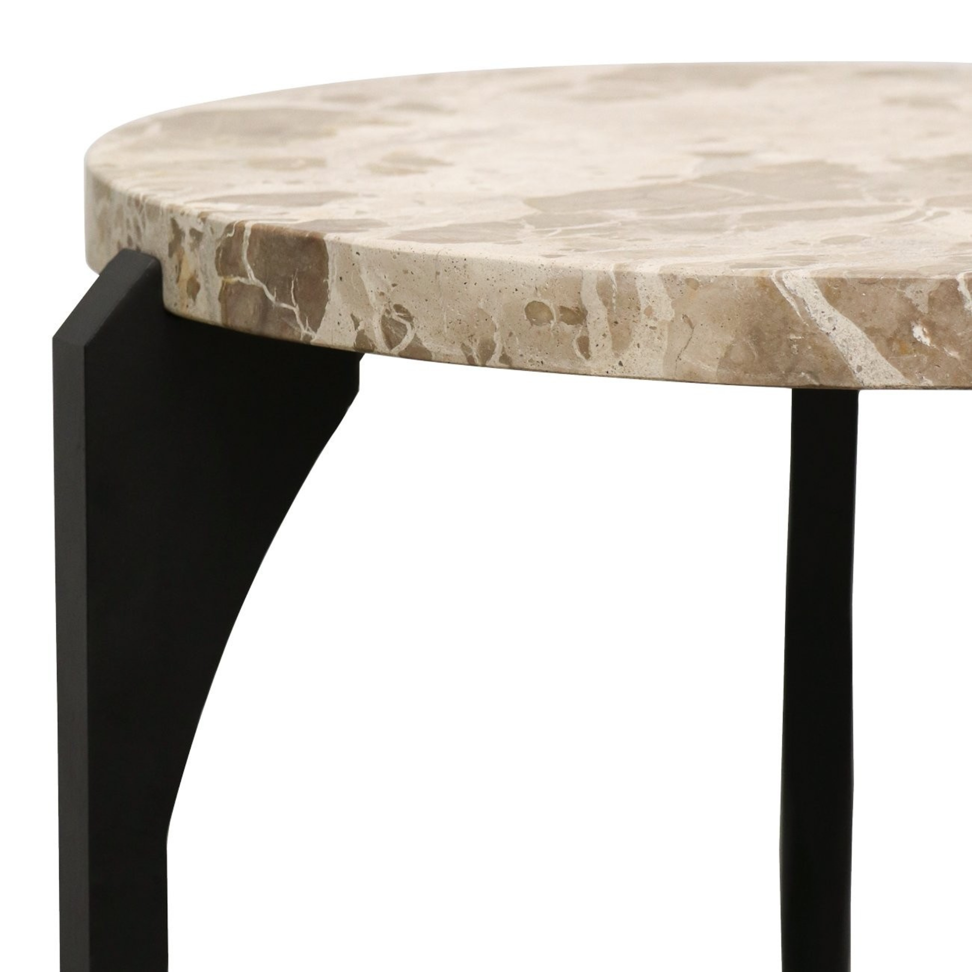 ARIANA COFFEE TABLE | BEIGE