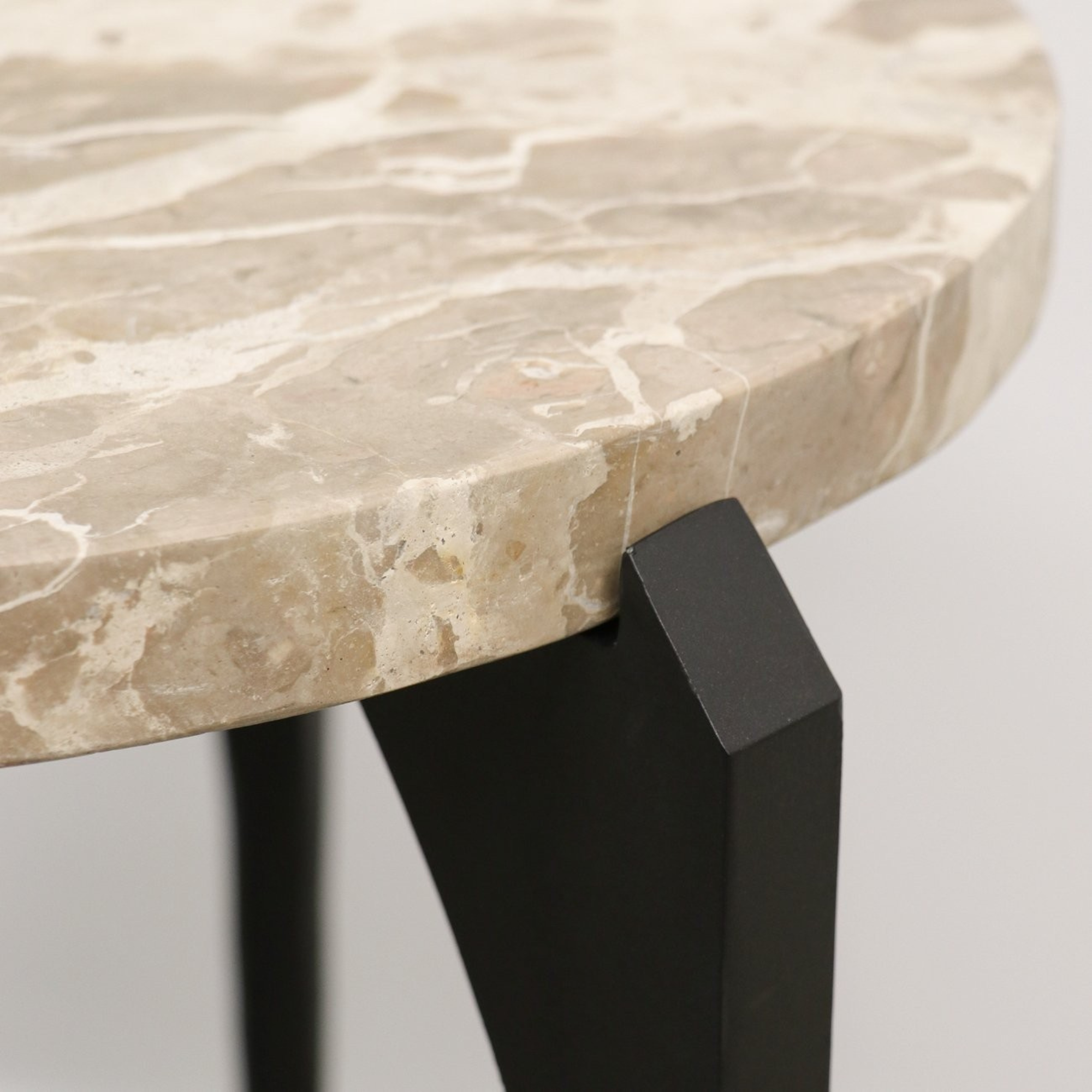 ARIANA COFFEE TABLE | BEIGE