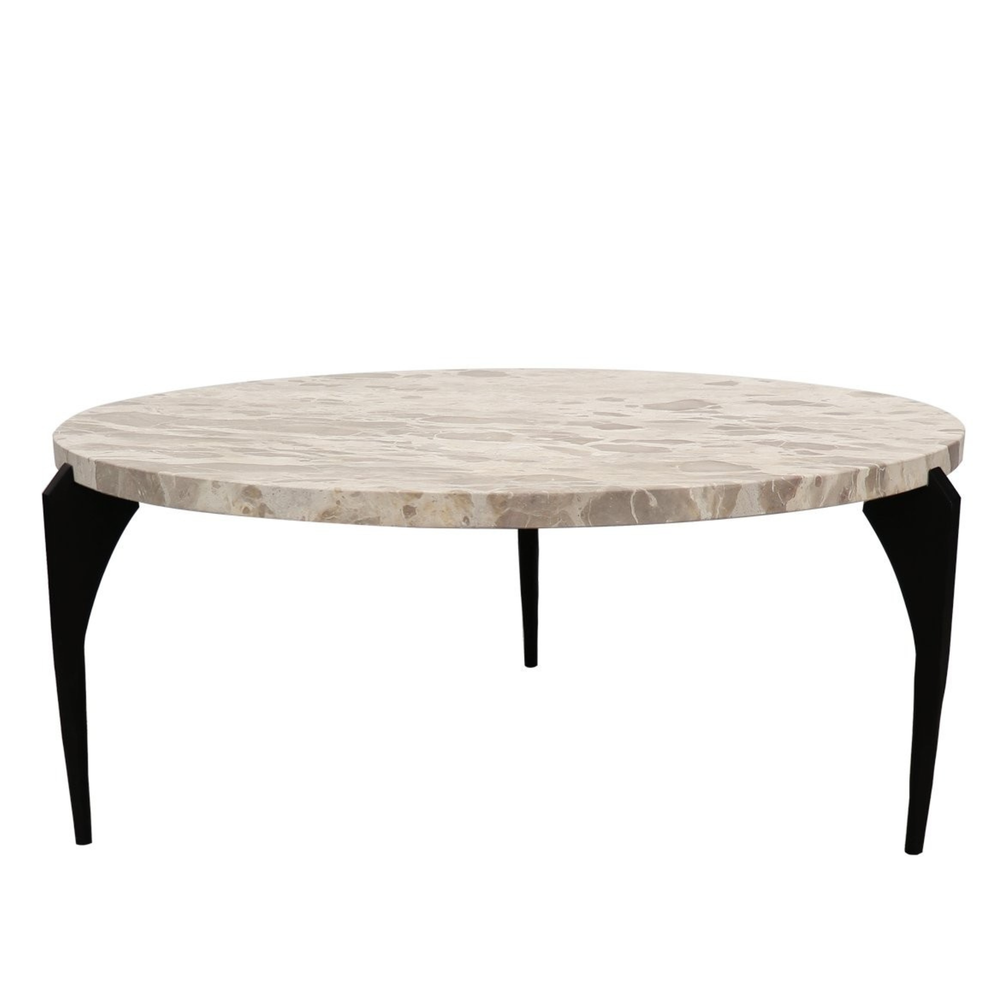 ARIANA COFFEE TABLE | BEIGE