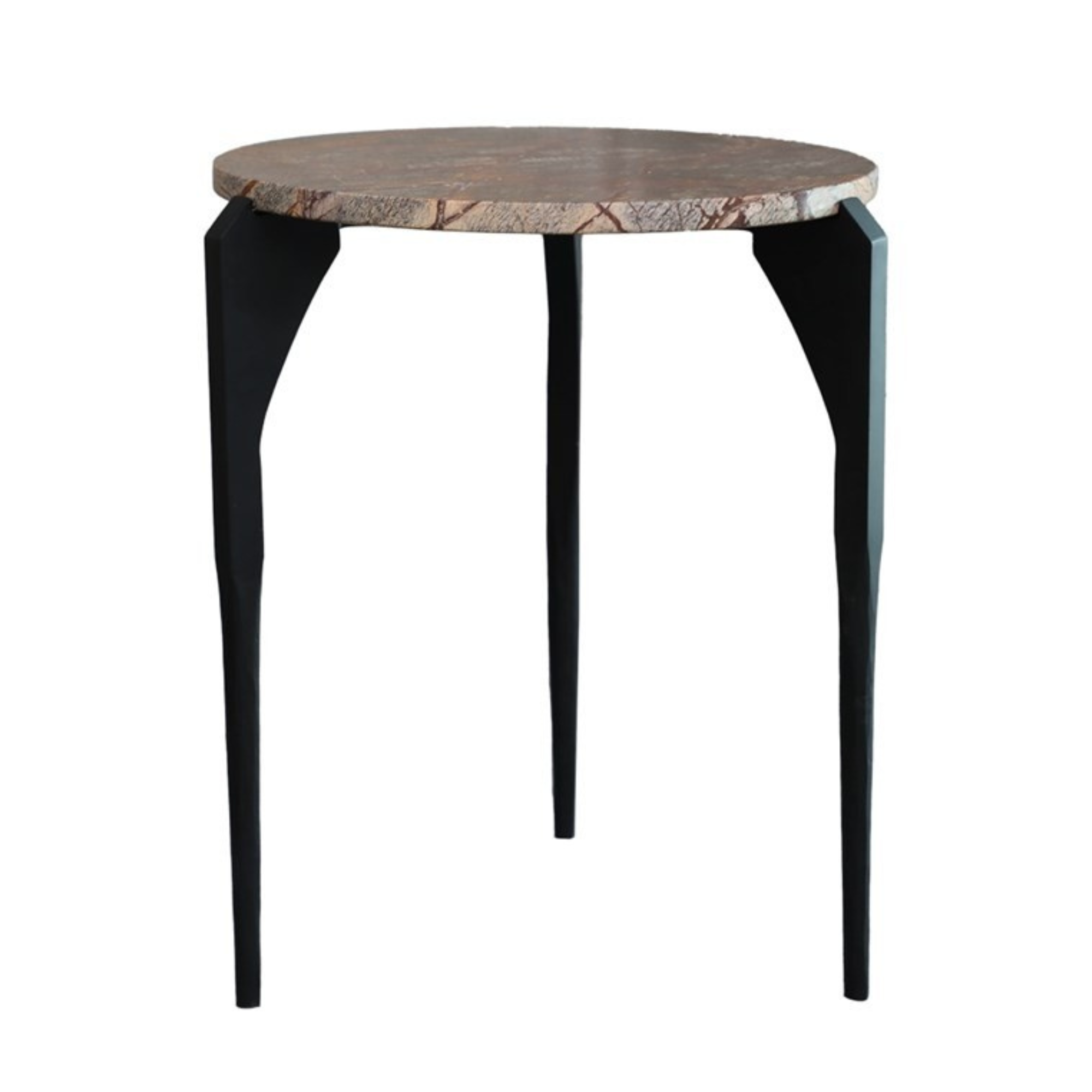 ARIANA SIDE TABLE | FOREST