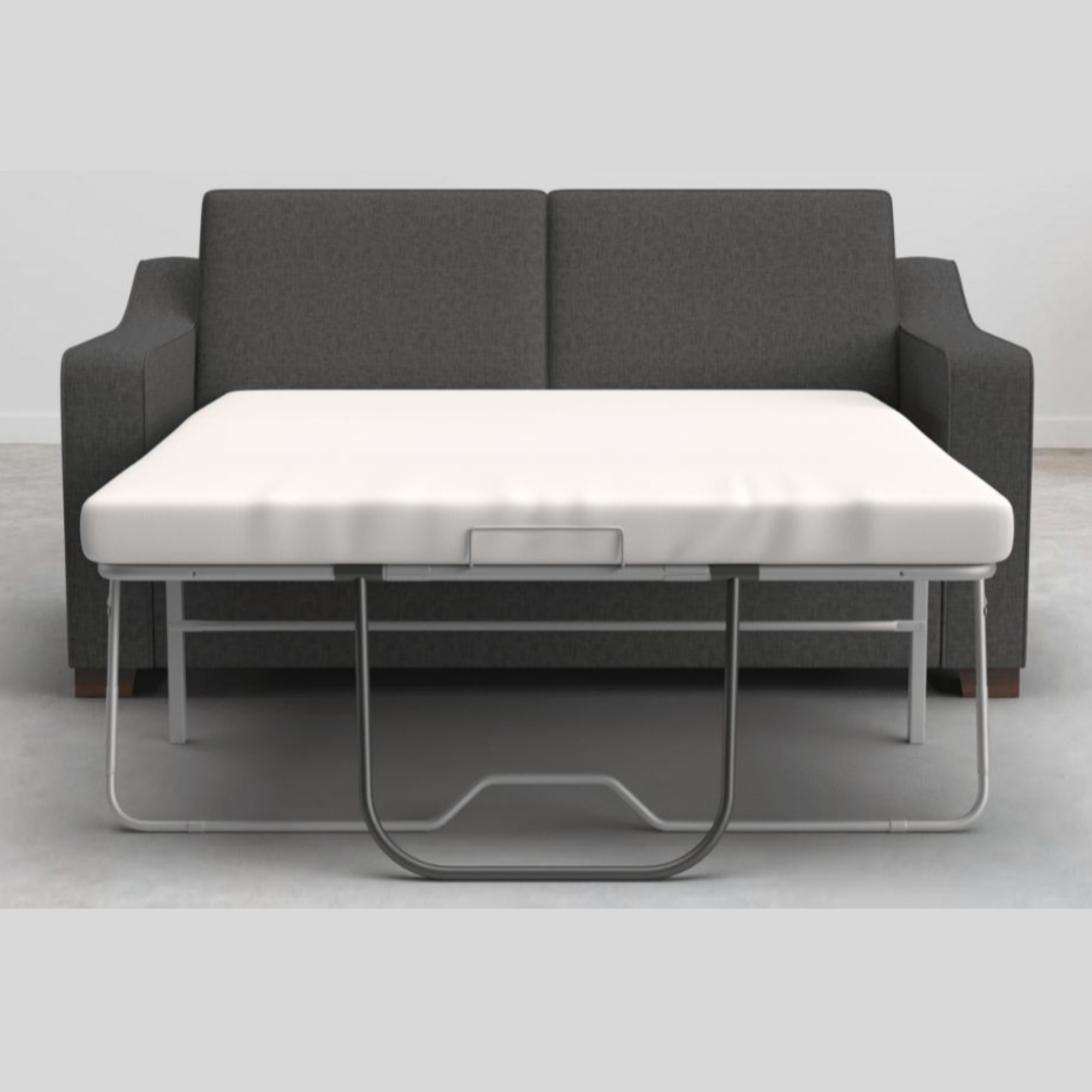 ATHENA SOFABED | GRANITE