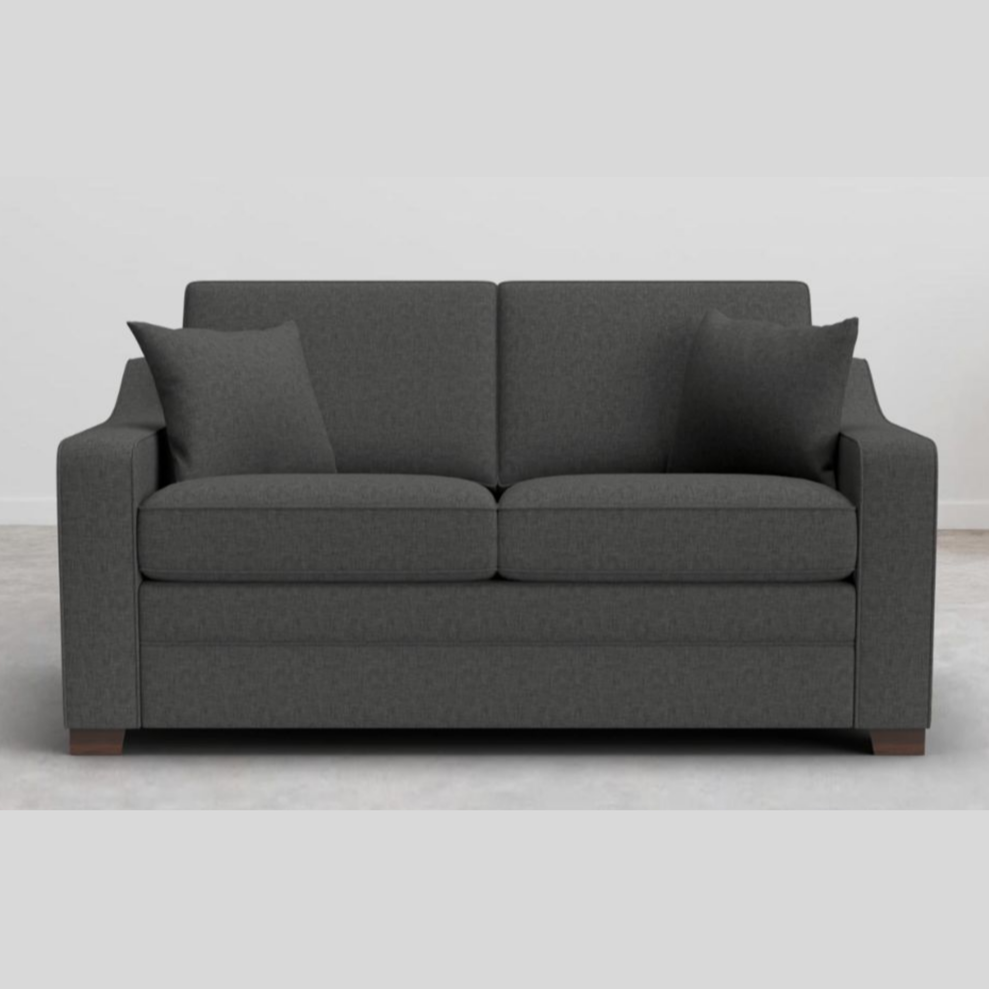 ATHENA SOFABED | GRANITE