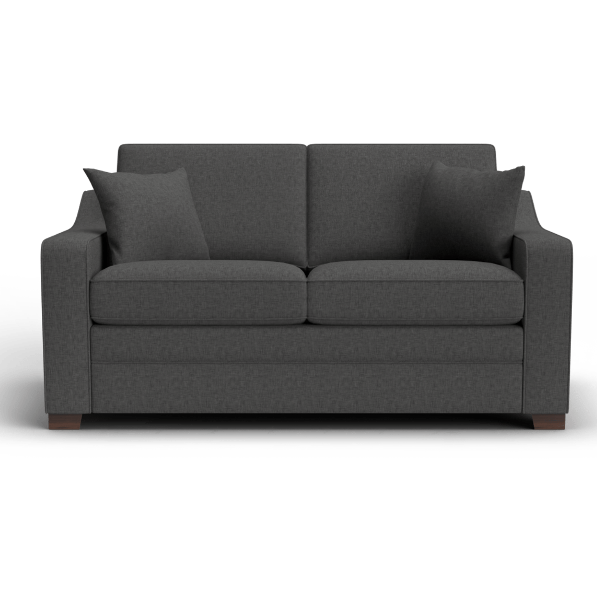 ATHENA SOFABED | GRANITE