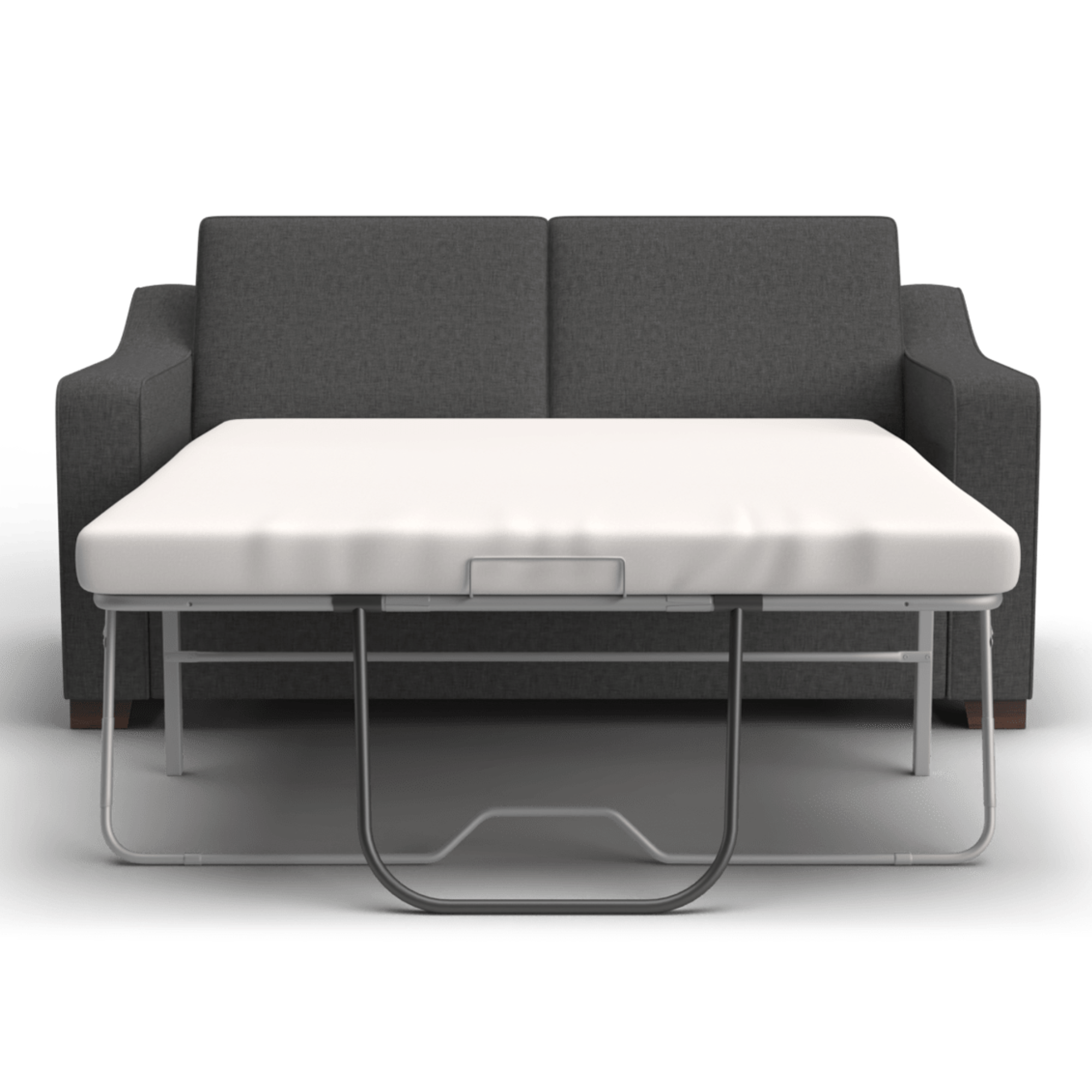 ATHENA SOFABED | GRANITE