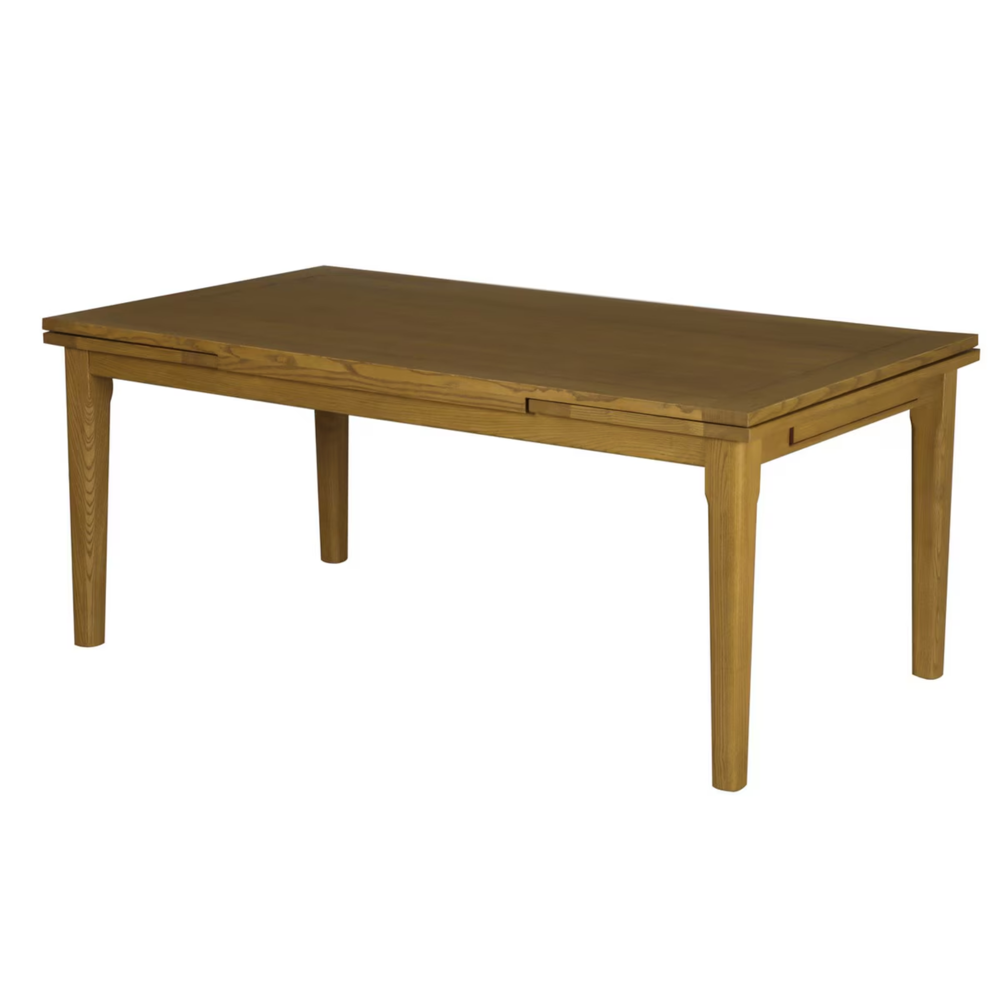 Atlas 1800-2800 Extension Dining Table | Ash