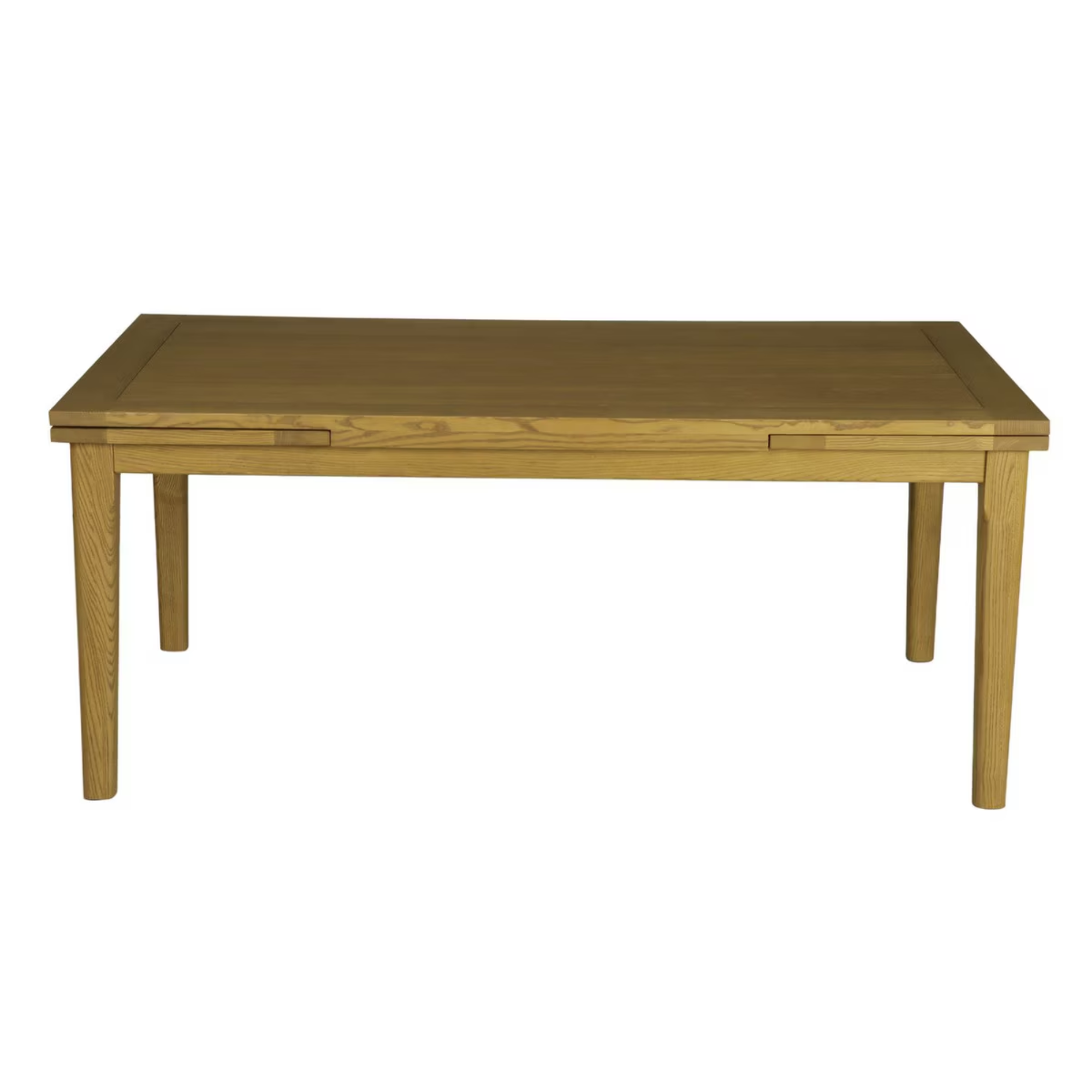 Atlas 1800-2800 Extension Dining Table | Ash