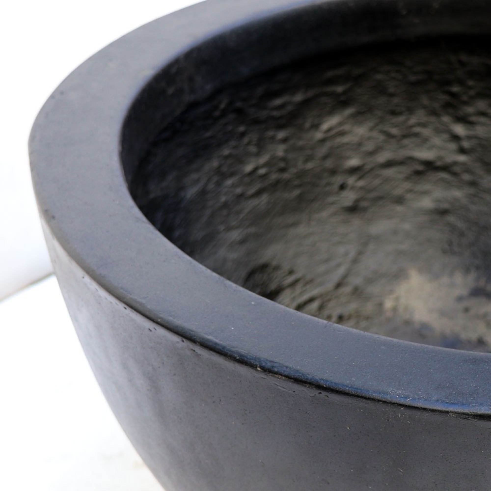 AWATERE CONCRETE PLANTER | 3 COLOURS & SIZES