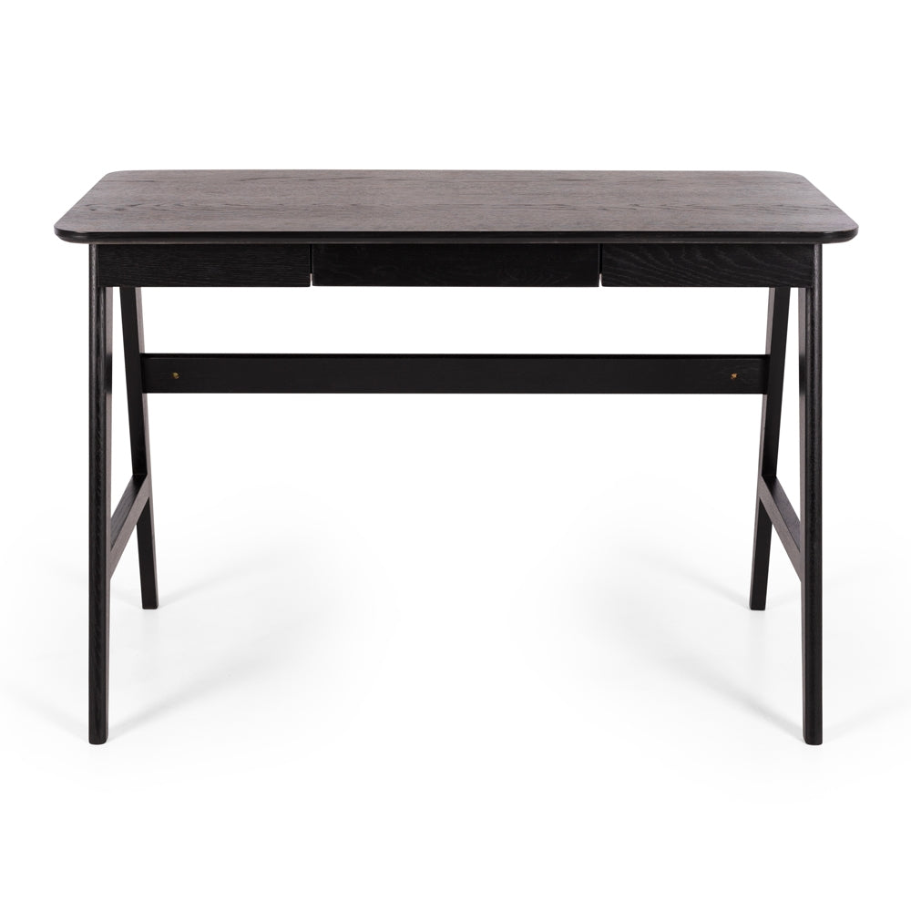 RADIUS DESK | BLACK