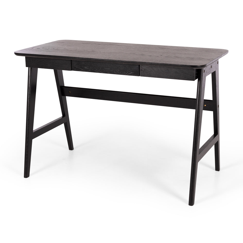 RADIUS DESK | BLACK