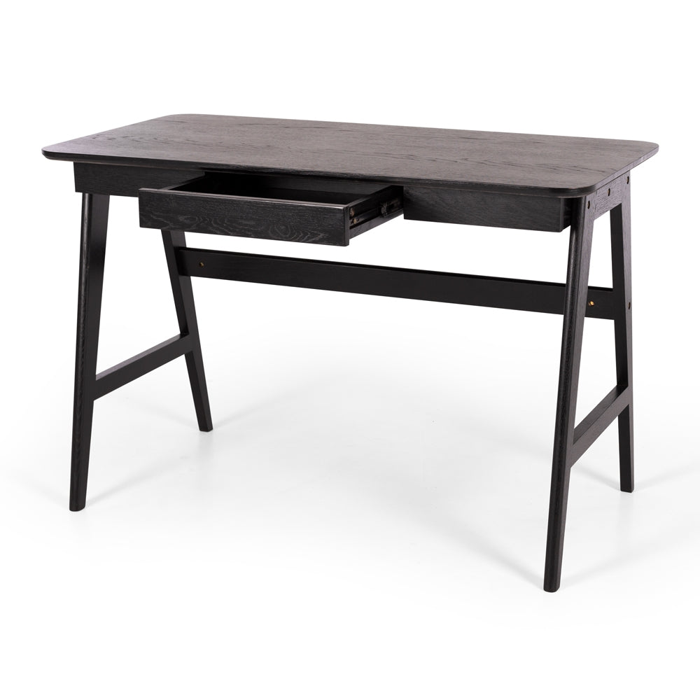 RADIUS DESK | BLACK