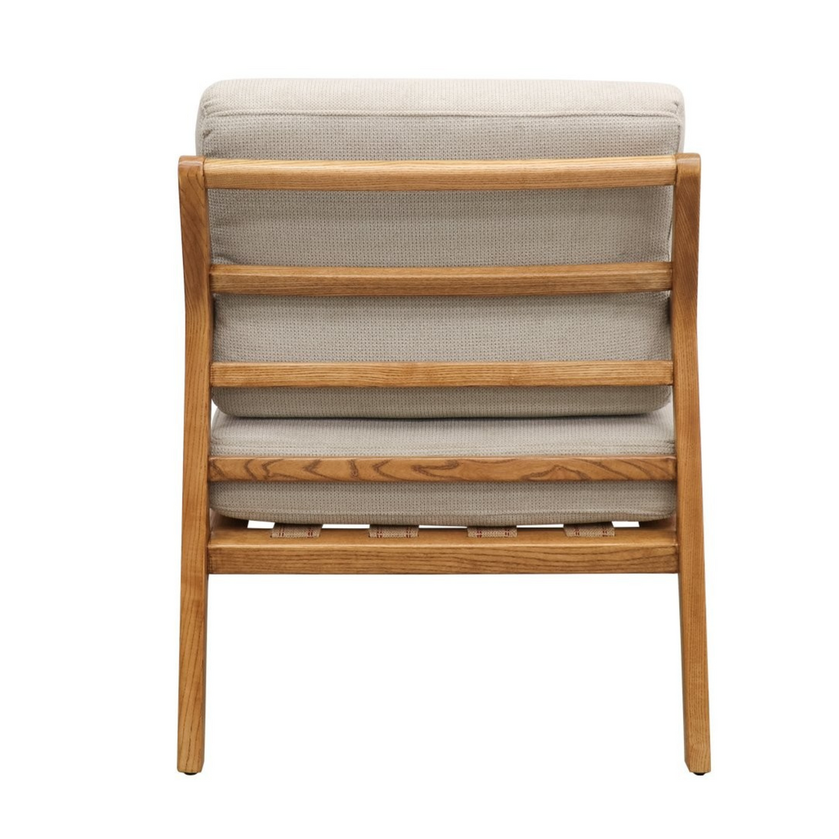 Baker Armchair | Beige