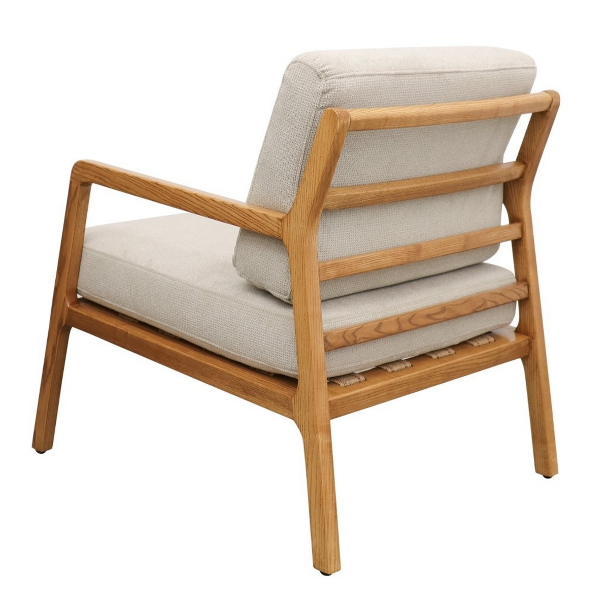 Baker Armchair | Beige