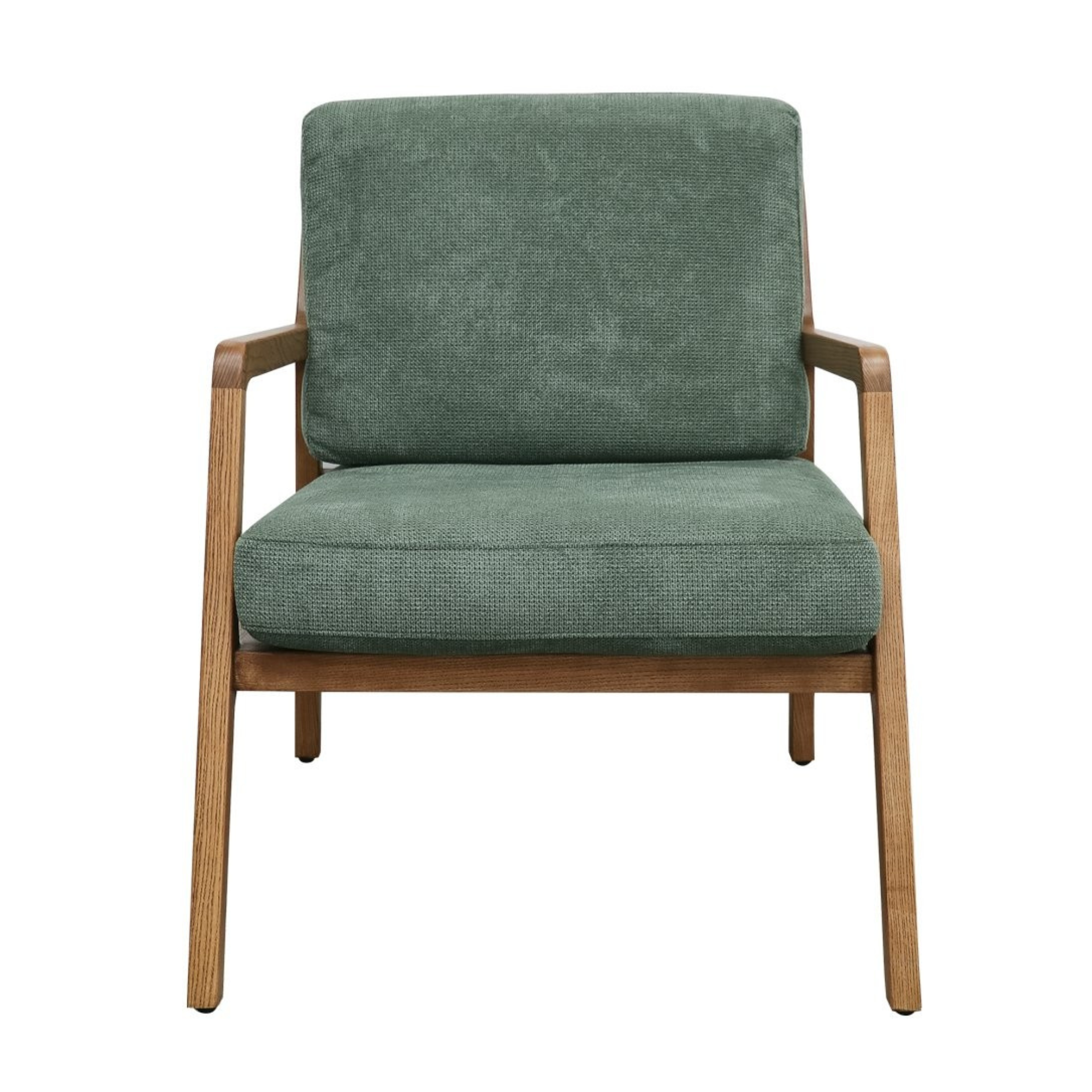 BAKER ARMCHAIR | GREEN