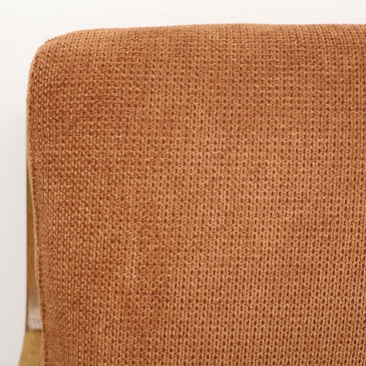 Baker Armchair | Bronze