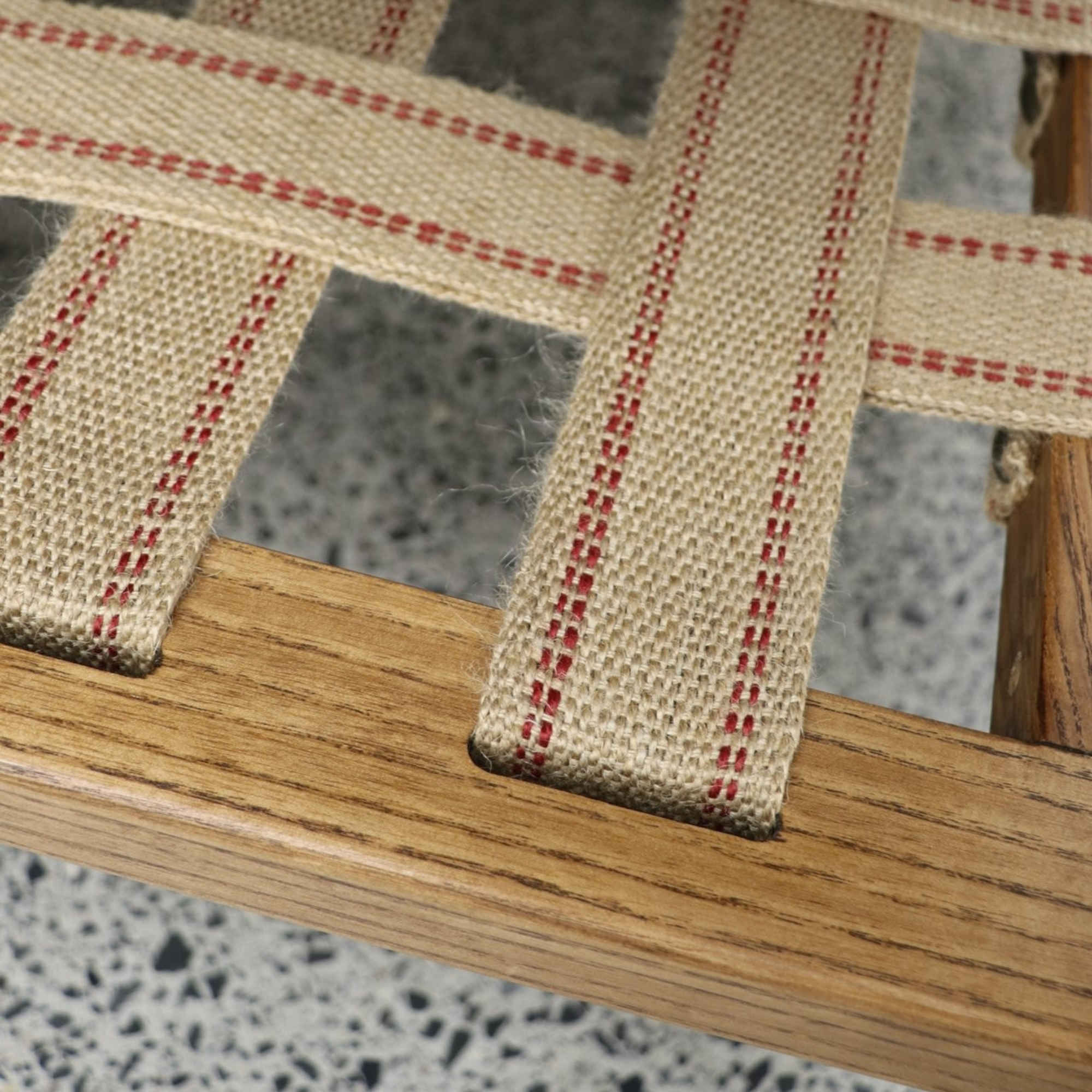 BAKER ARMCHAIR | BEIGE