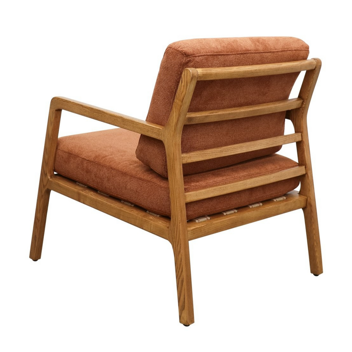 Baker Armchair | Bronze