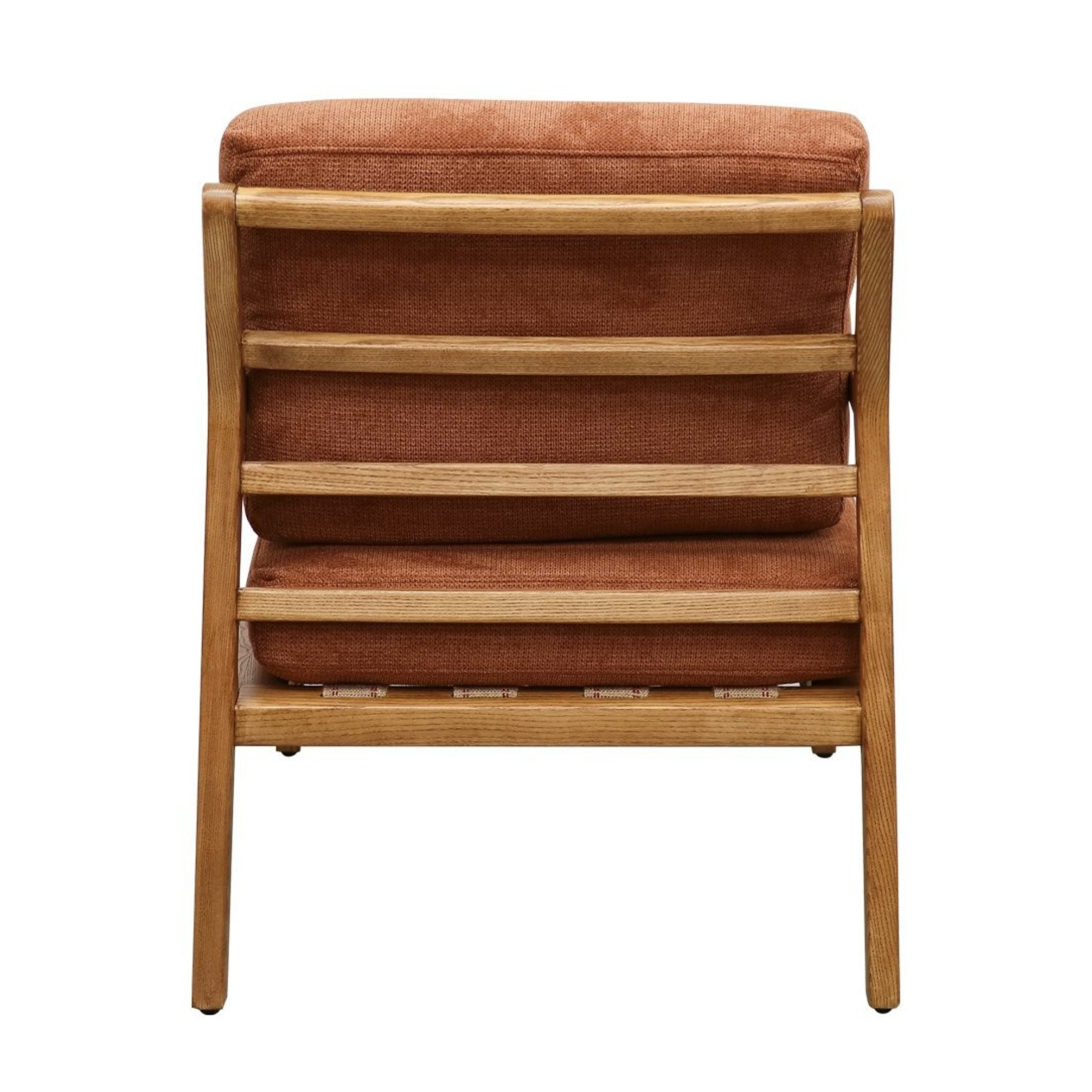 BAKER ARMCHAIR | BRONZE