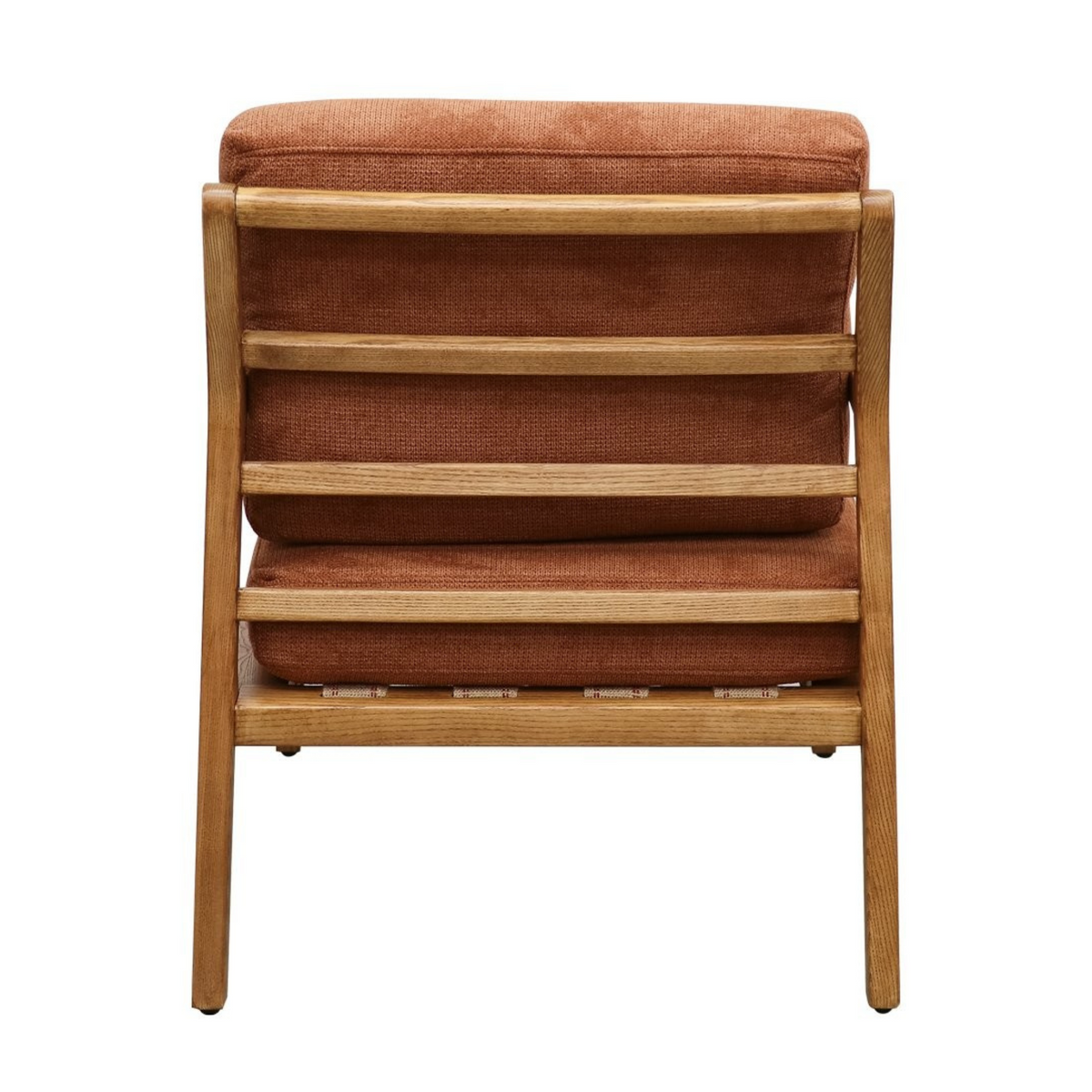 Baker Armchair | Bronze