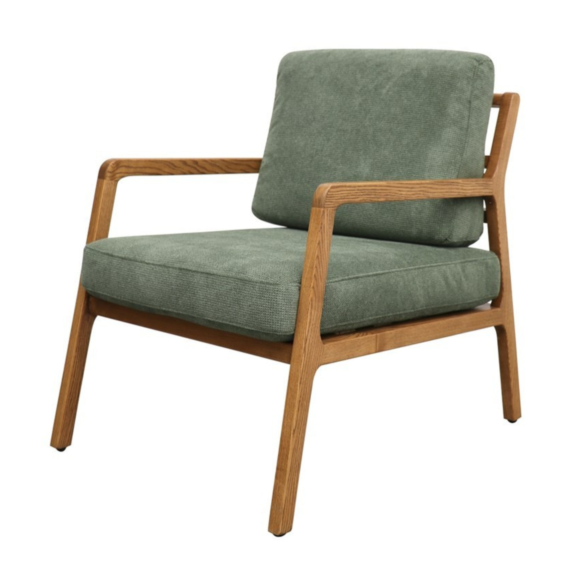 BAKER ARMCHAIR | 4 COLOURS