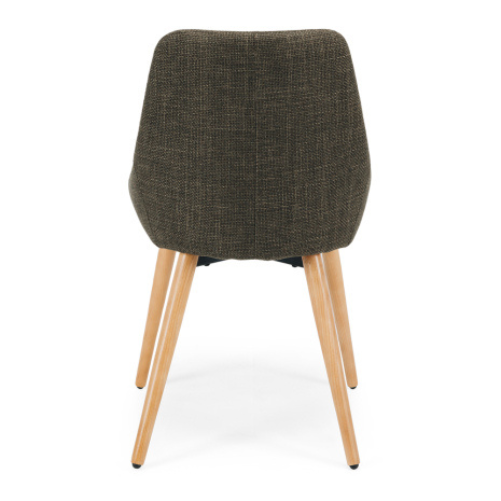 BARI DINING CHAIR | GREEN