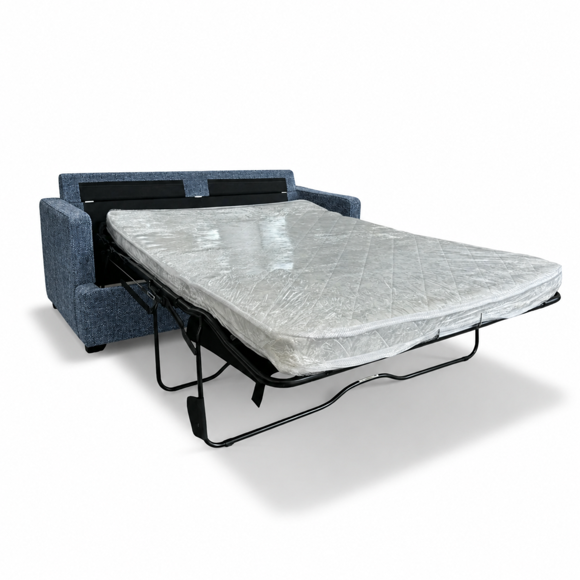 Barossa Sofa Bed | Sky