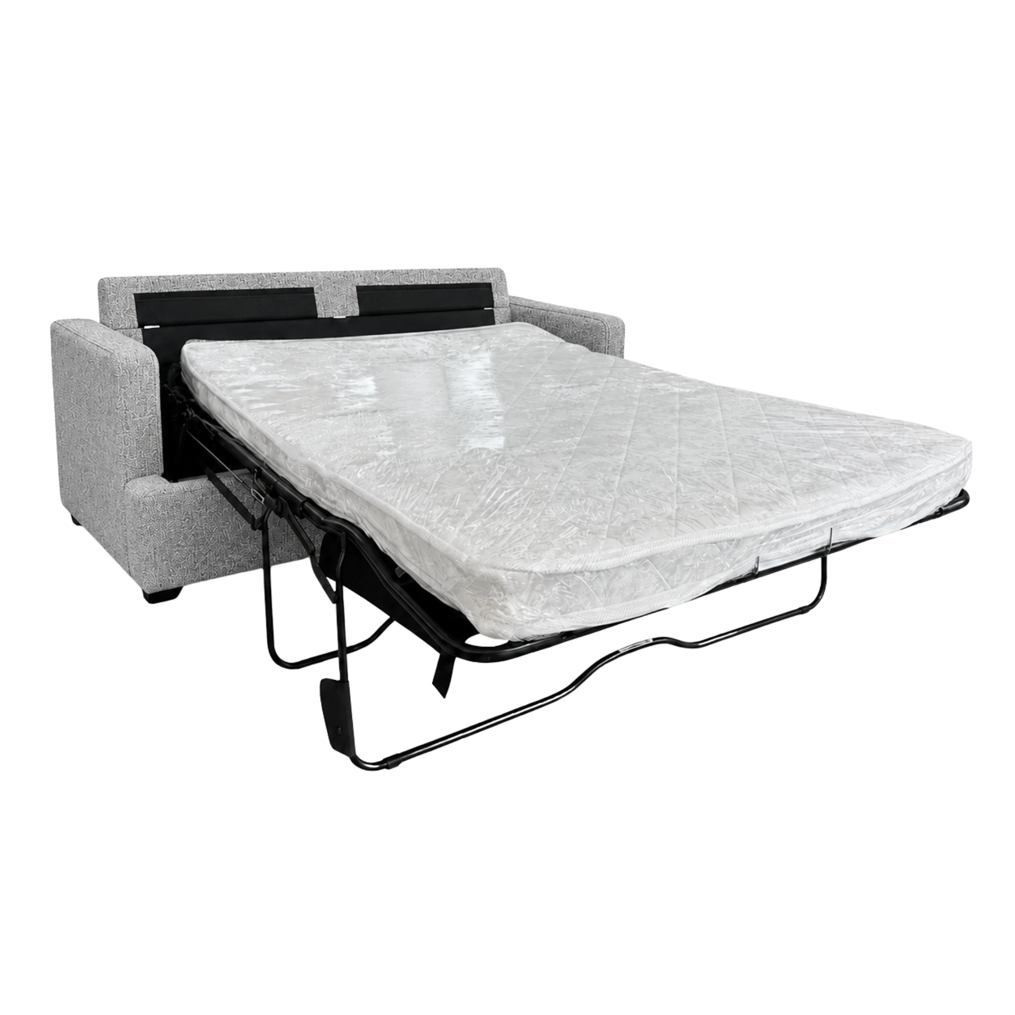 Barossa Sofa Bed | Slate