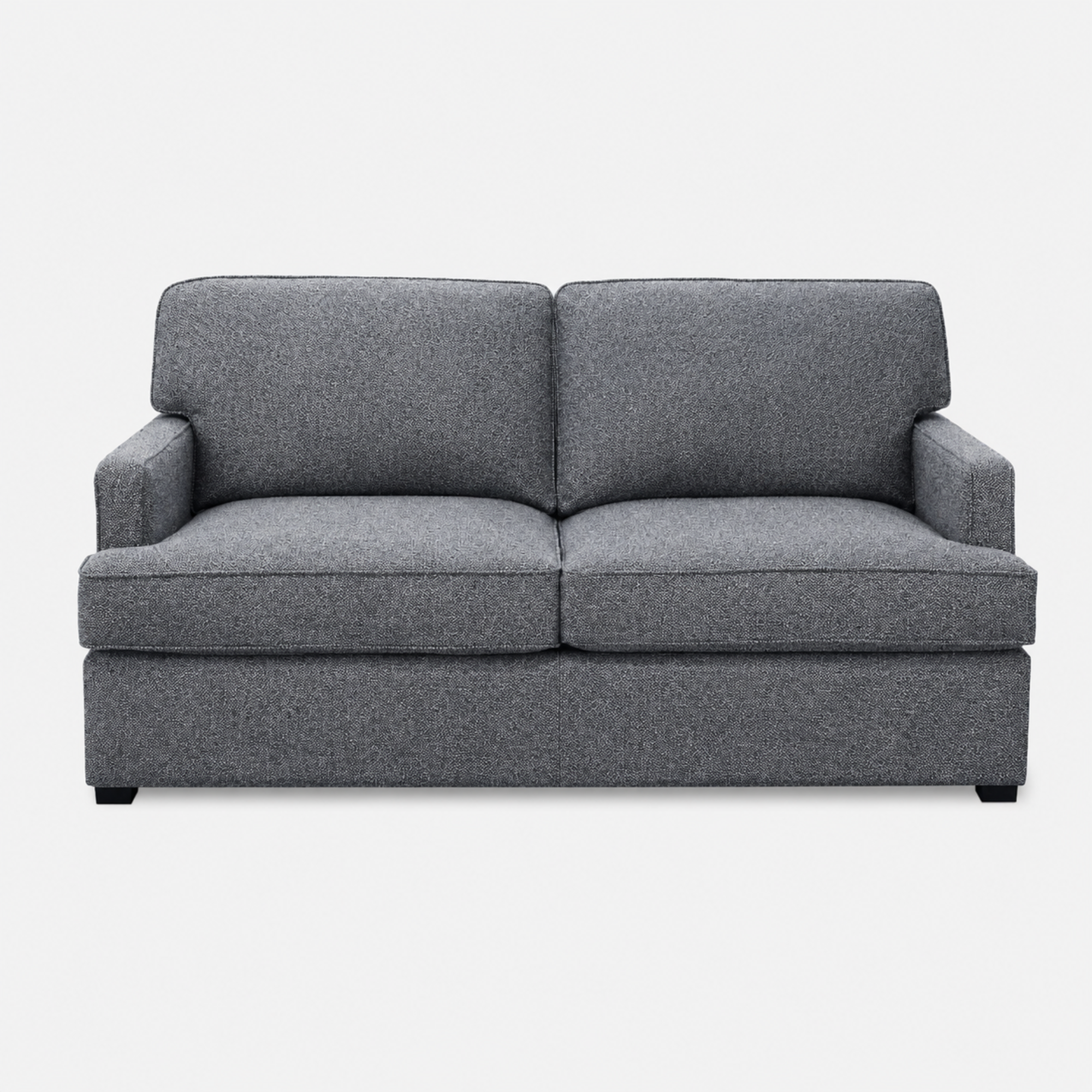 Barossa Sofa Bed | Charcoal