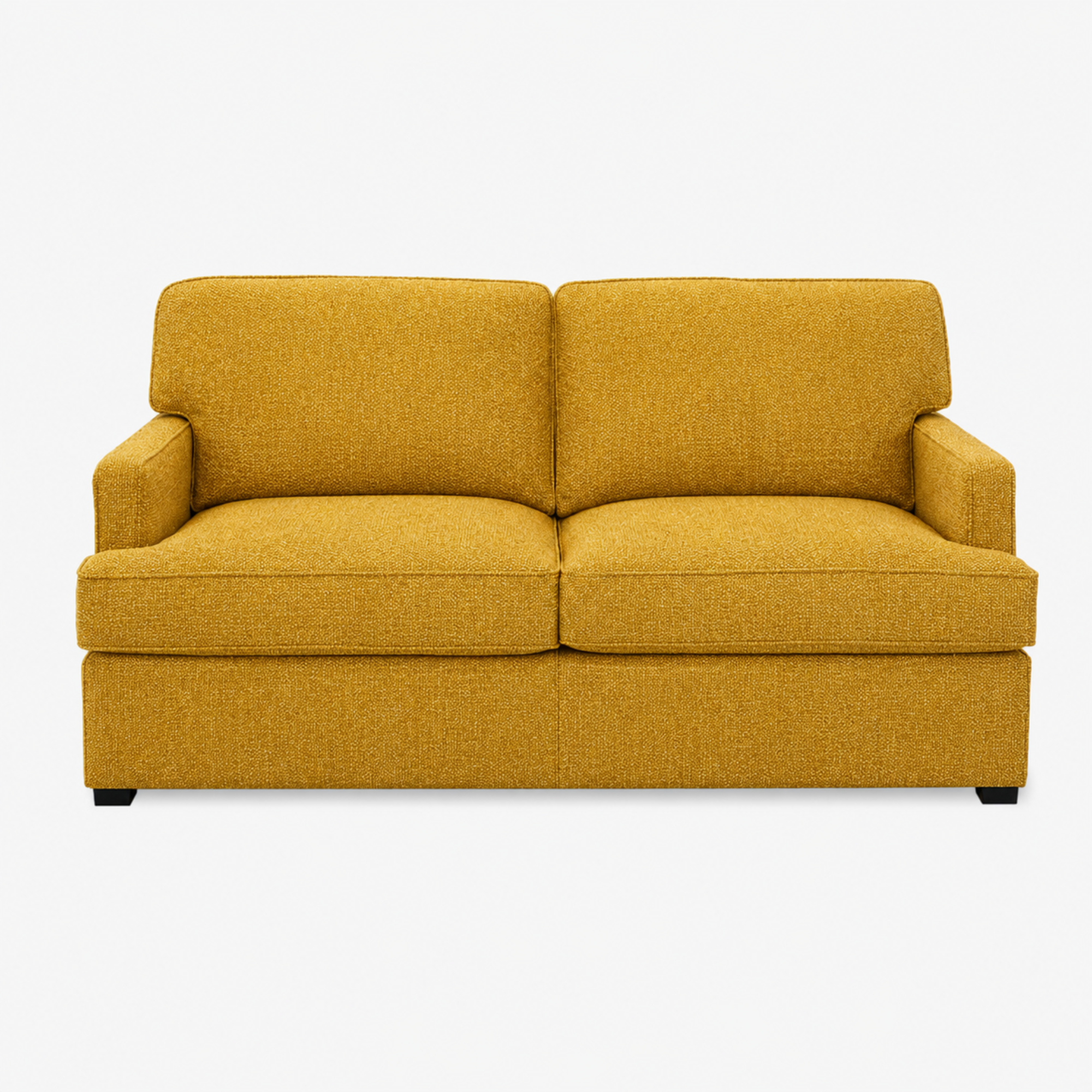 Barossa Sofa Bed | Mustard