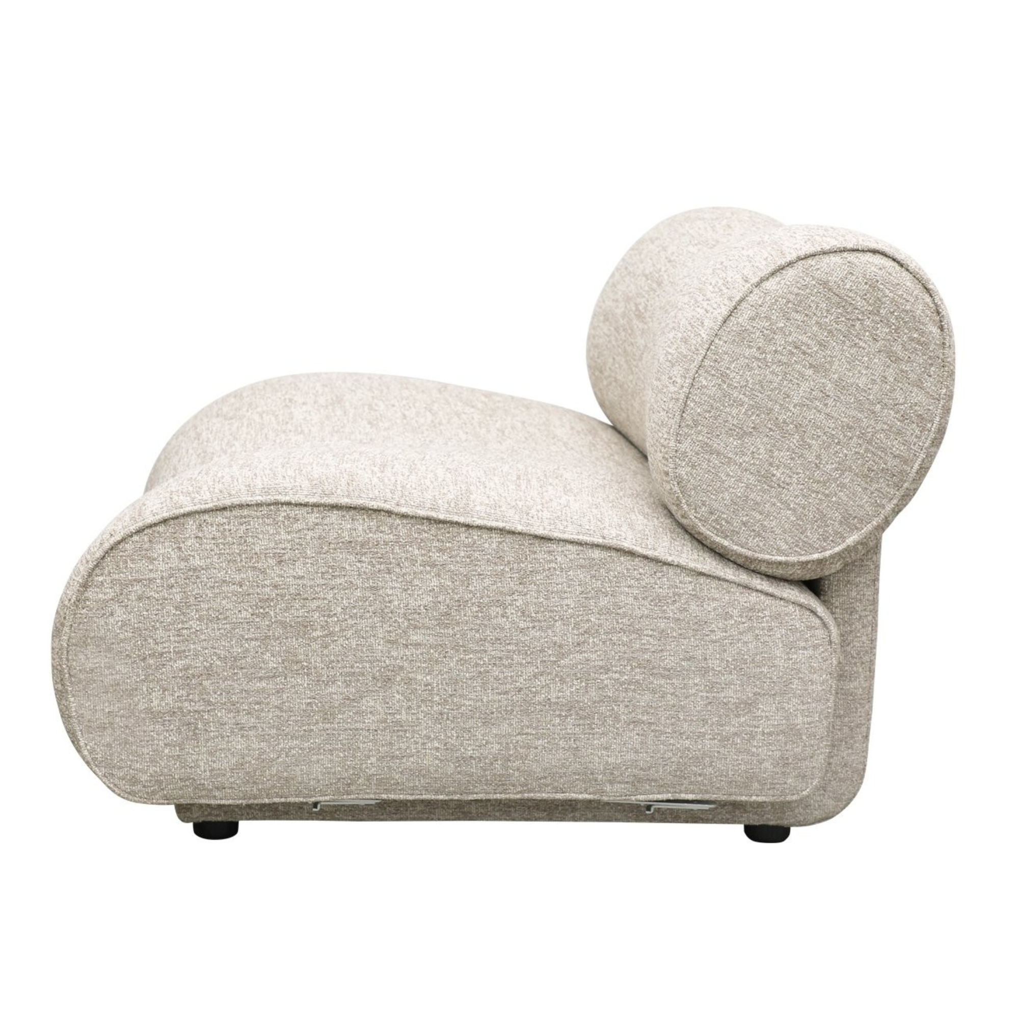 BAY MODULAR CORNER SOFA | TAUPE