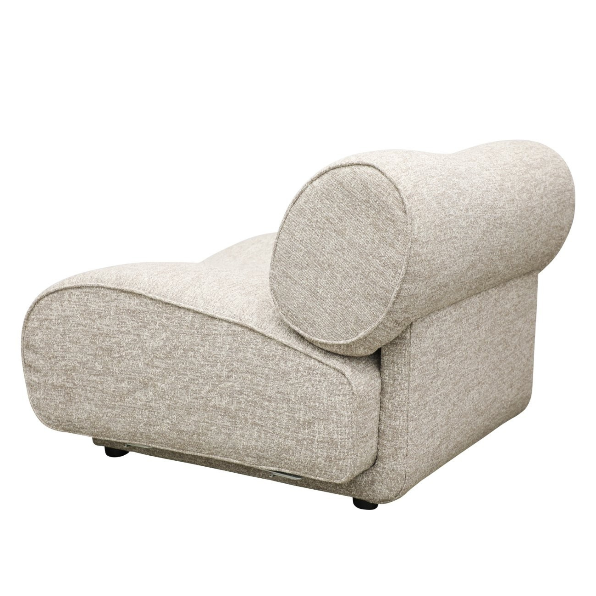 BAY MODULAR CORNER SOFA | TAUPE
