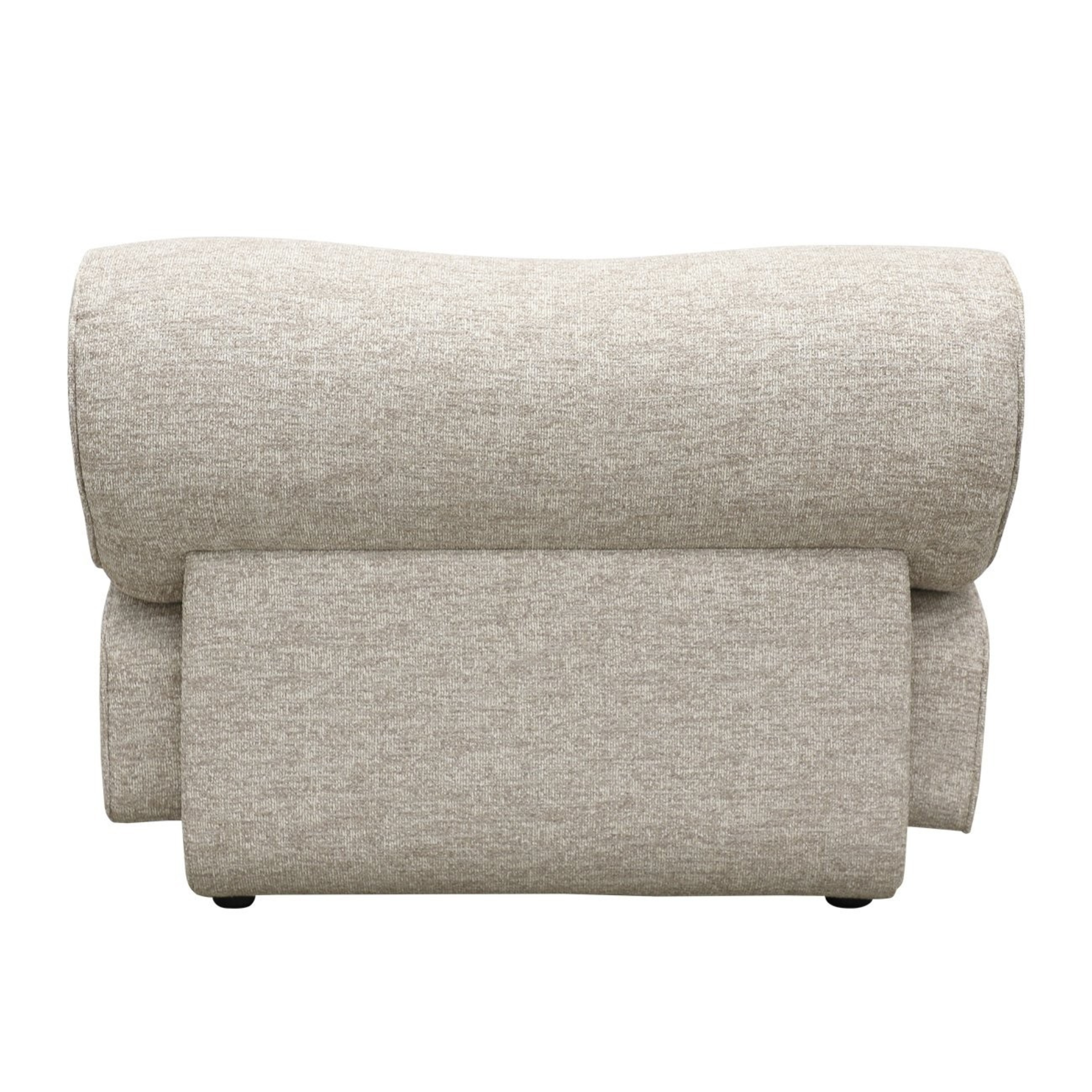 BAY MODULAR CORNER SOFA | TAUPE