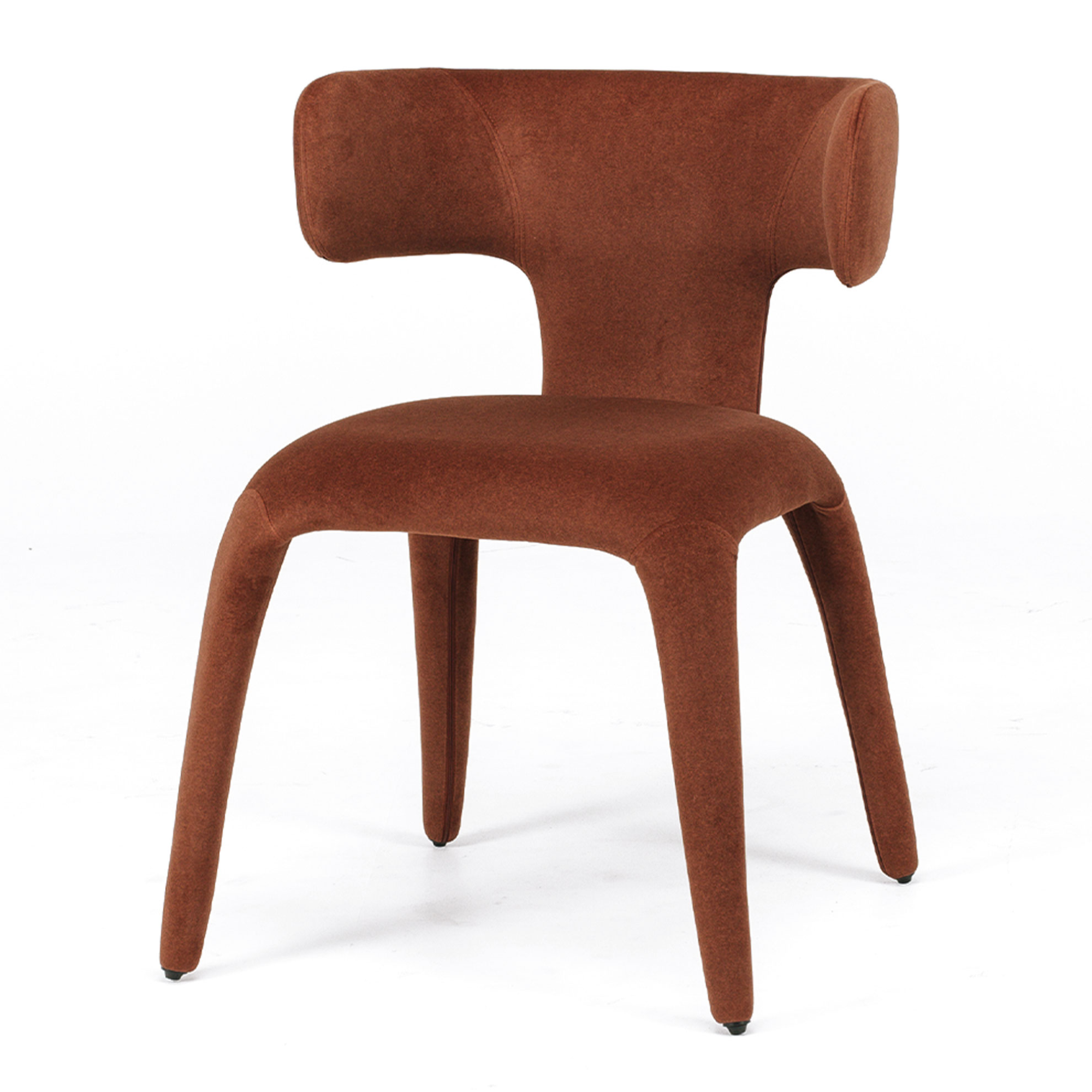 BE-TIL JUICE | BURNT SIENNA