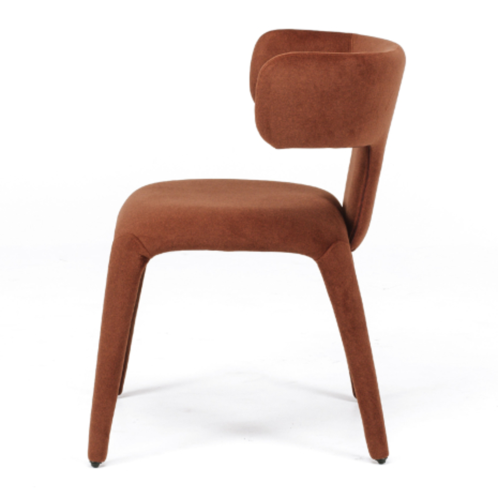 BE-TIL JUICE | BURNT SIENNA