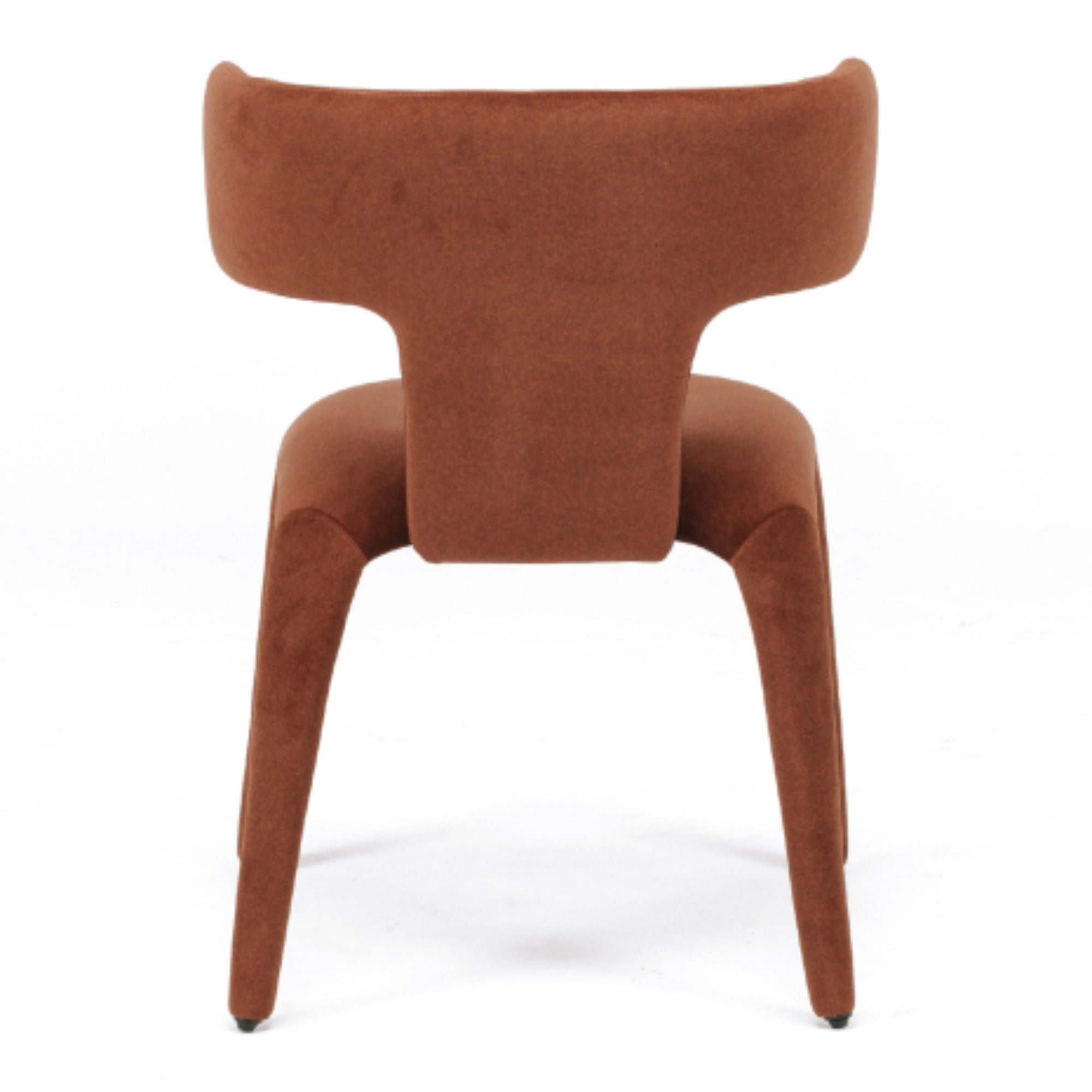 BE-TIL JUICE | BURNT SIENNA