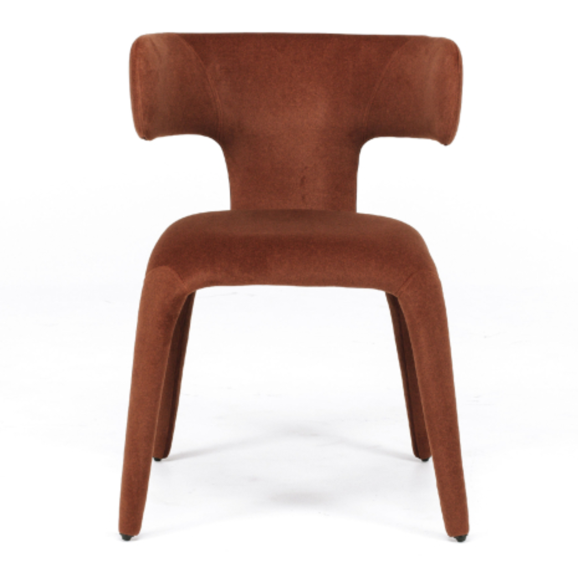 BE-TIL JUICE | BURNT SIENNA